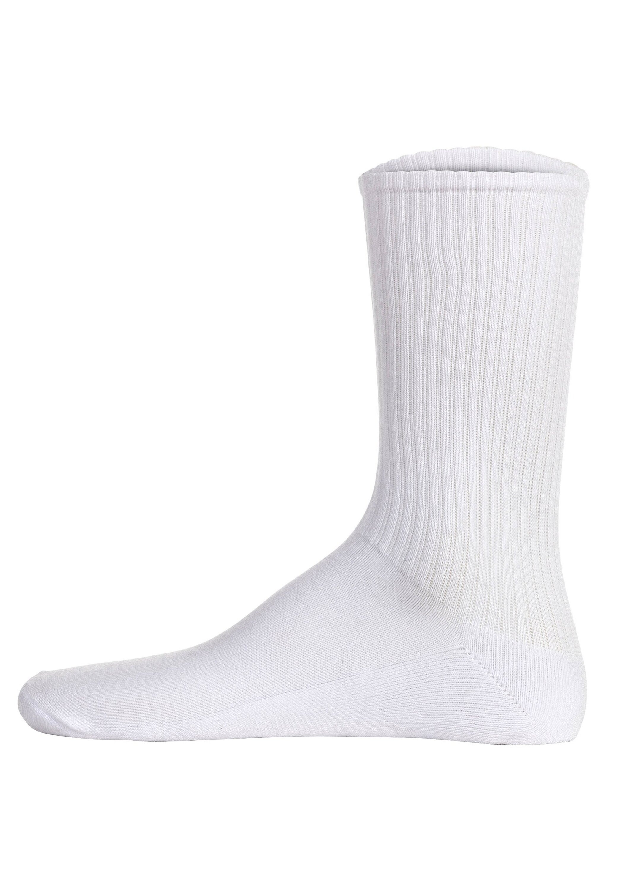 Thumbnail - Real Madrid Kurzsocken "Socken RM Crew Socks 5-Pack Embroidery 5er Pack" 5 Paar tlg.