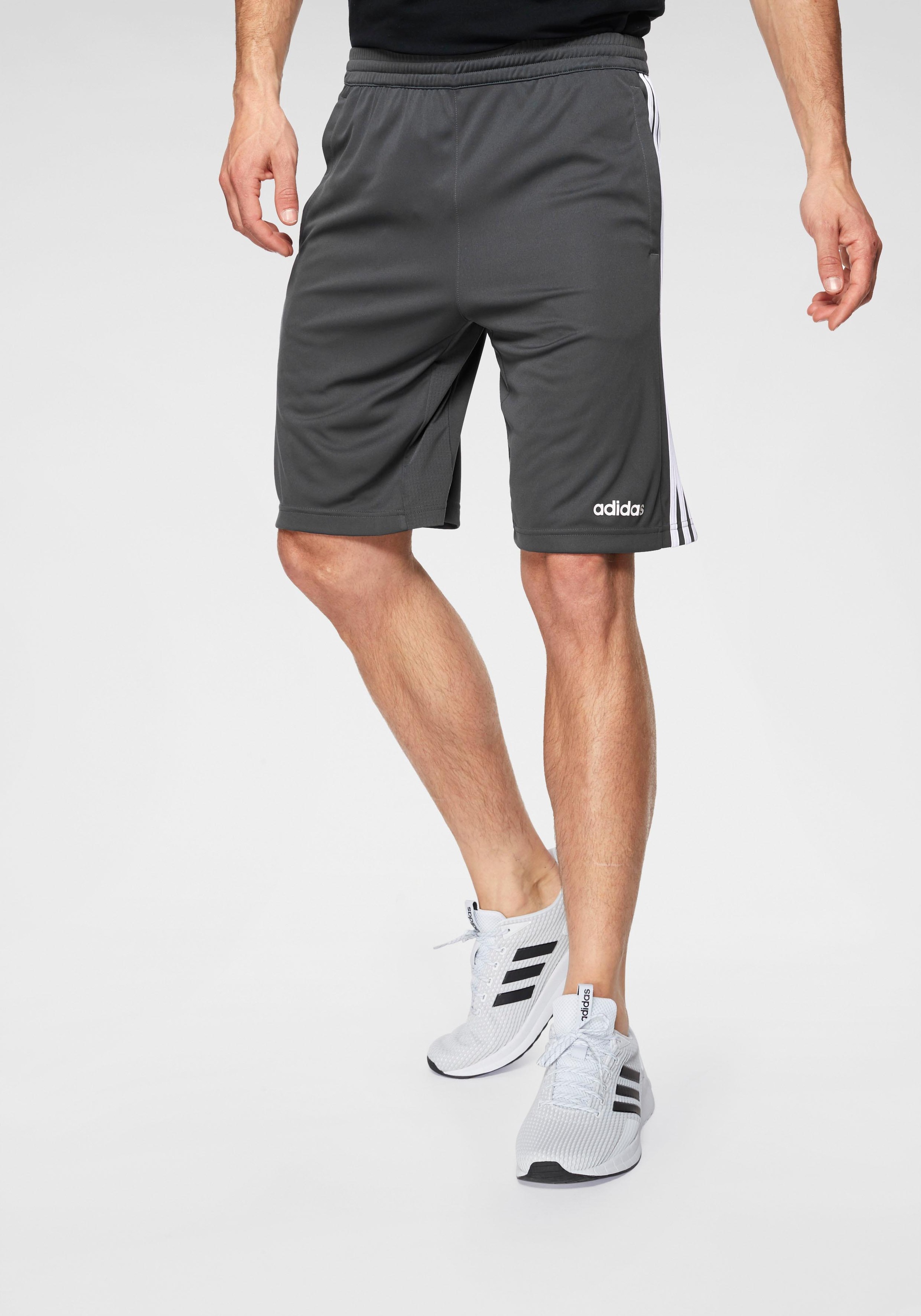 Funktionsshorts DESIGN 2 MOVE CLIMACOOL 3-STREIFEN