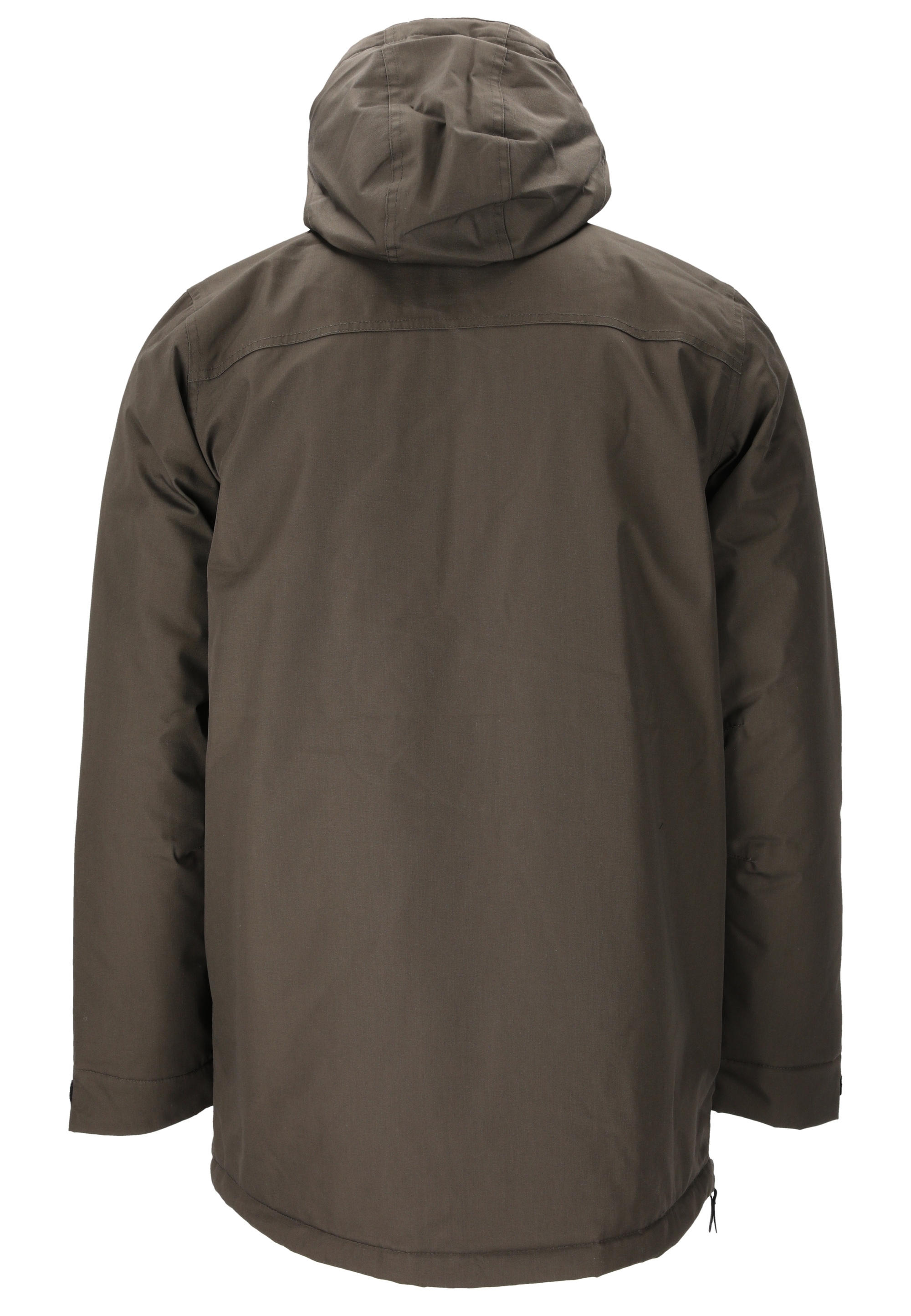 WHISTLER Winterjacke »Lonato« in atmungsaktiver Qualität