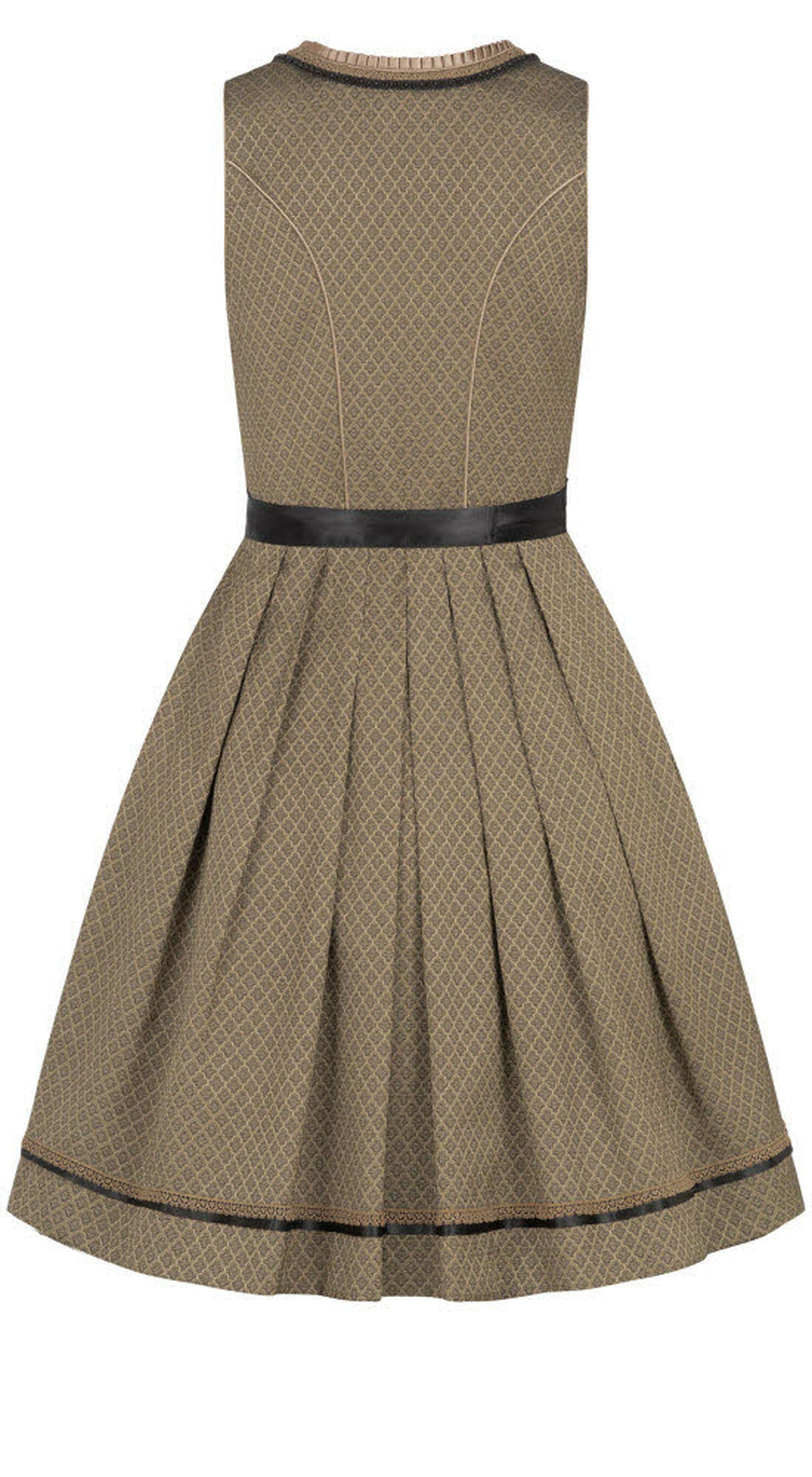 Nübler Dirndl »Dirndl Mini Erika«