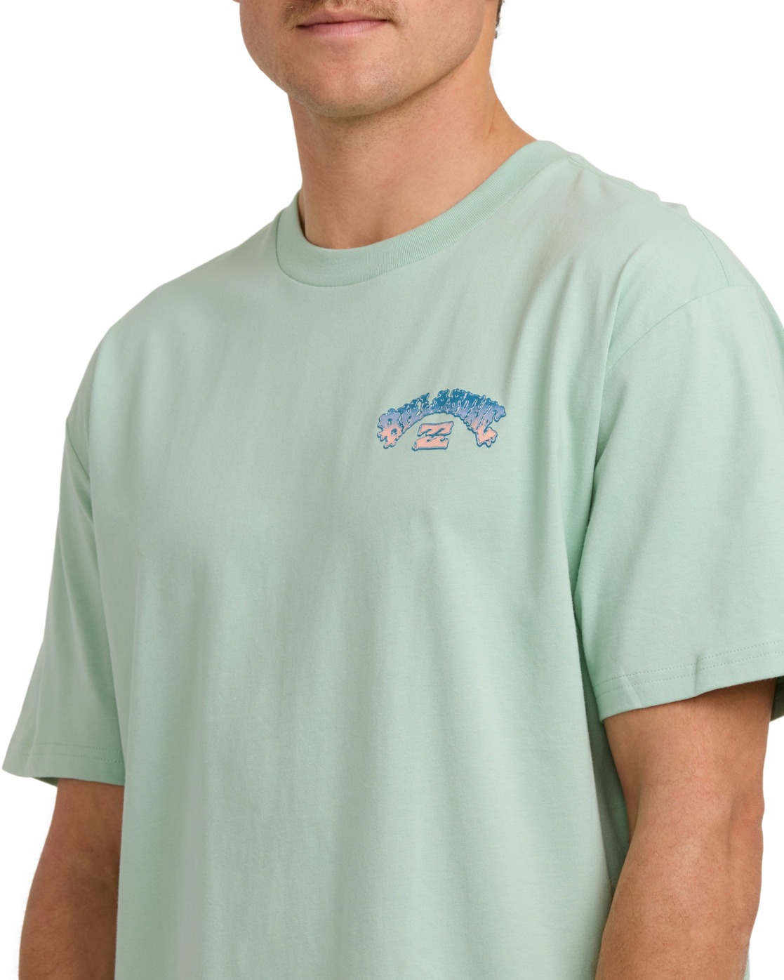 Thumbnail - Billabong T-Shirt "Wax Arch Regular"