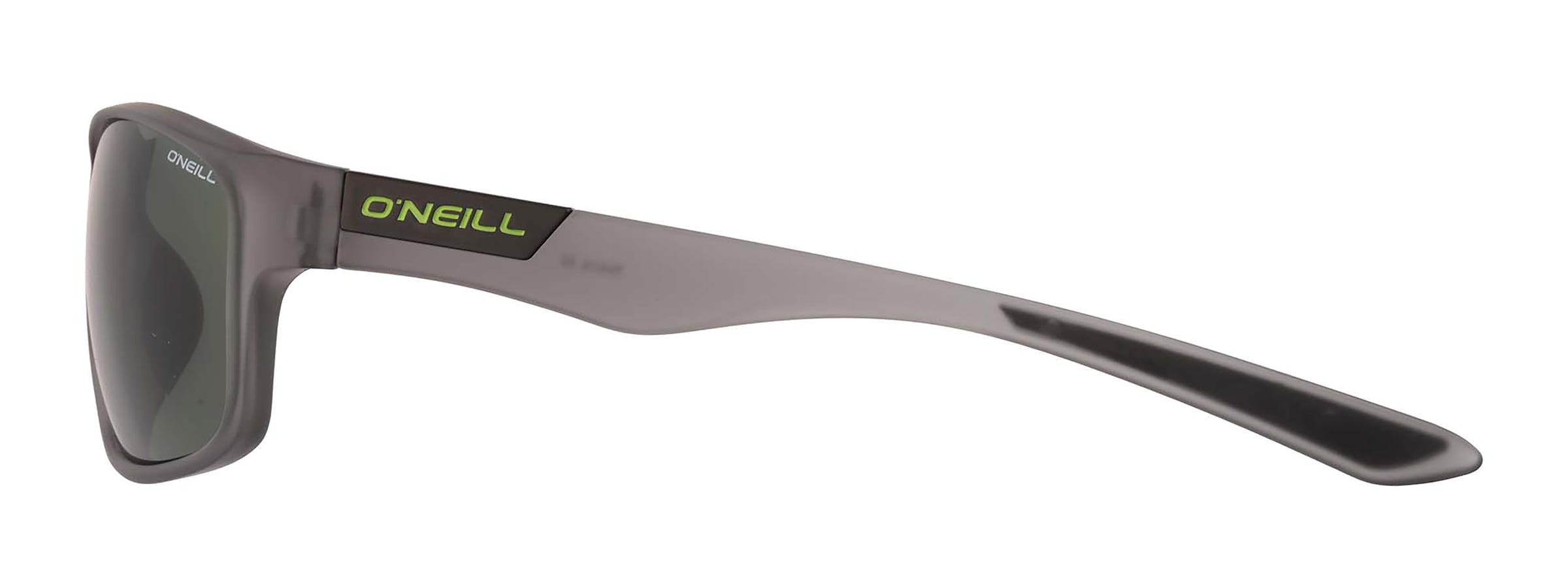 O'Neill Sonnenbrille »Modell 966116« Form Karree/Eckig, Logoschriftzug auf Bügel, Injectionfassung