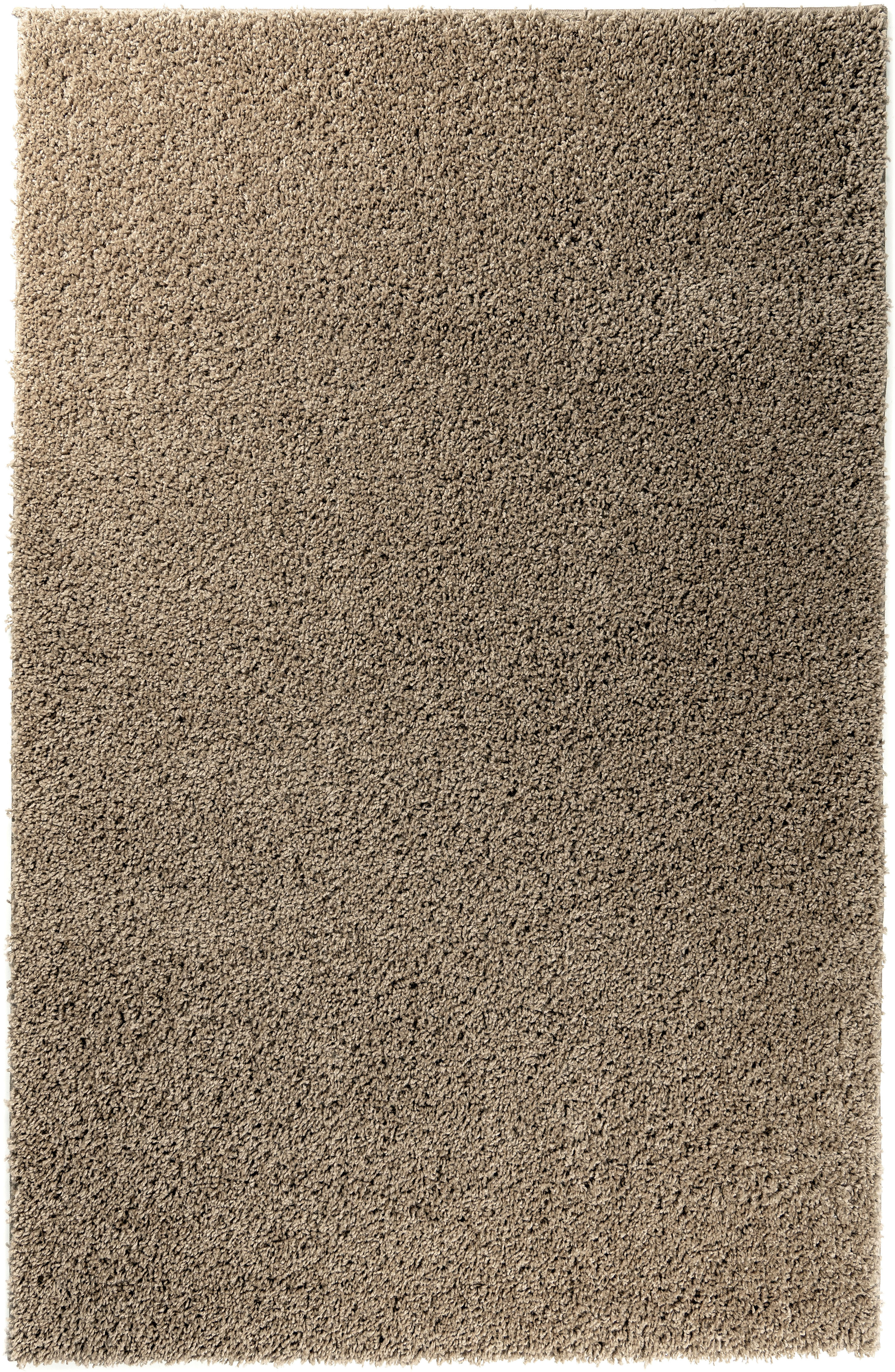 Thumbnail - my home Hochflor-Teppich "Shaggy 30" rechteckig 30 mm Höhe Teppich, Uni Farben, besonders weich und kuschelig, Kundenlie...