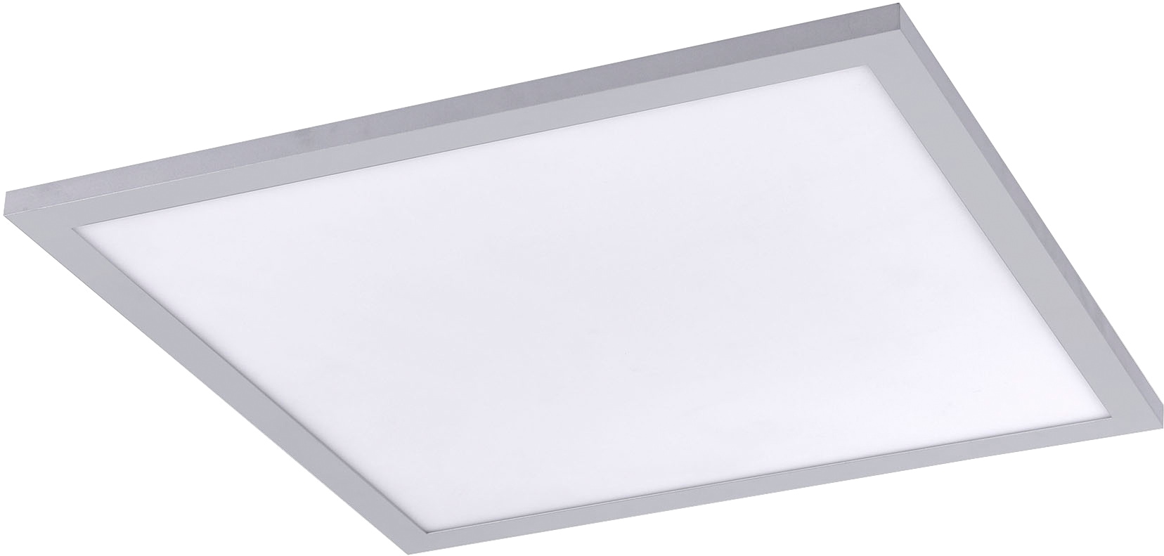 Black Friday Leuchten Direkt LED flammig-flammig, »FLAT«, | BAUR Deckenlampe LED 1 Panel Deckenleuchte, LED