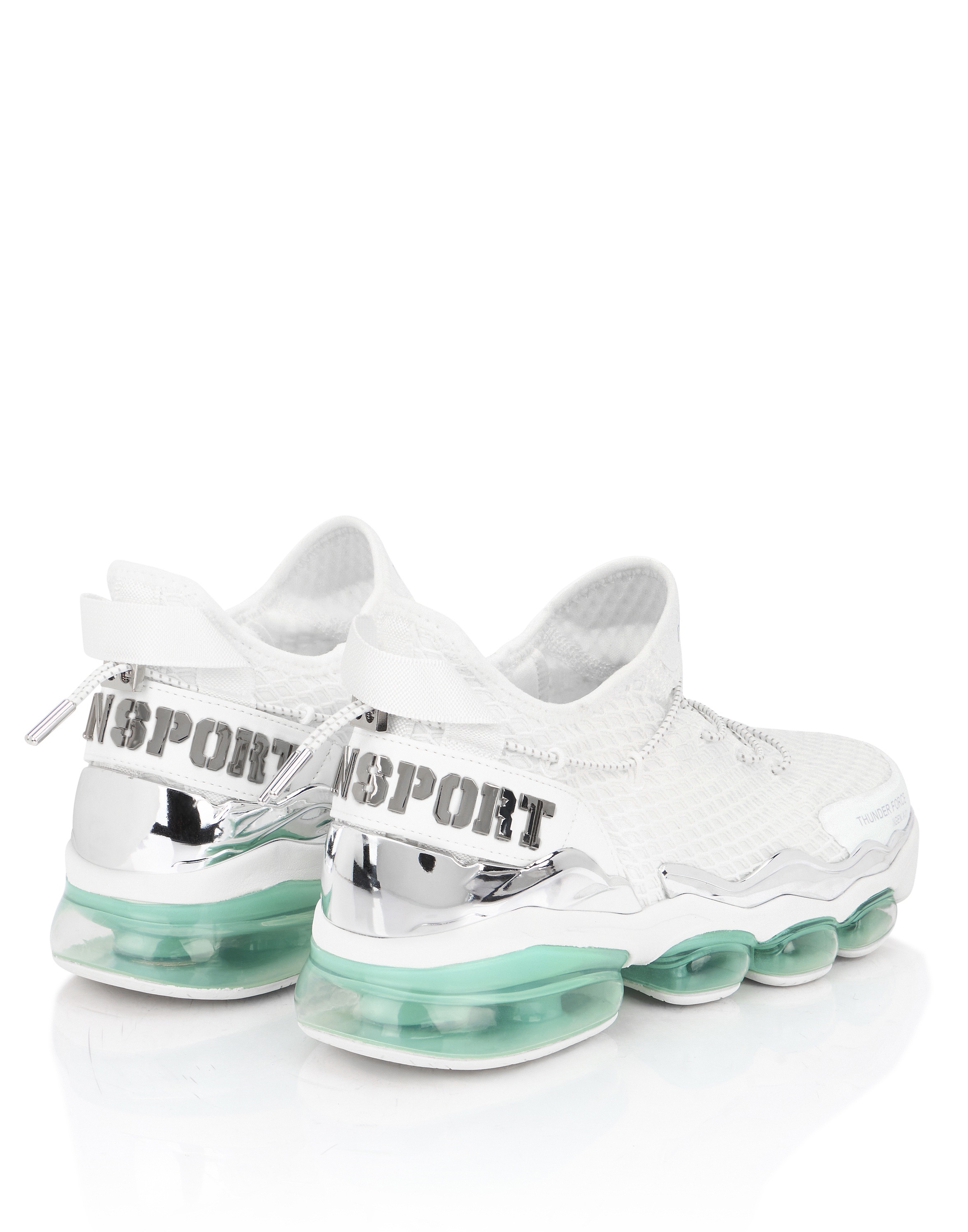 PLEIN SPORT Sneaker »Runner Sneaker«