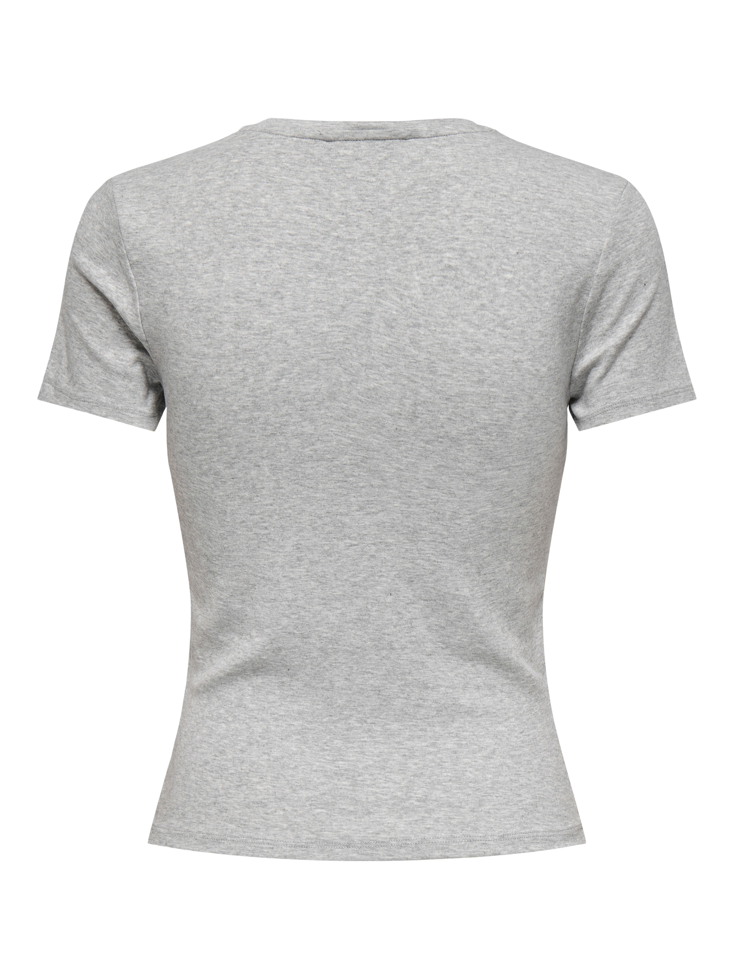 ONLY T-Shirt "ONLRILEY S/S TOPJRS" Baumwollmischung günstig online kaufen