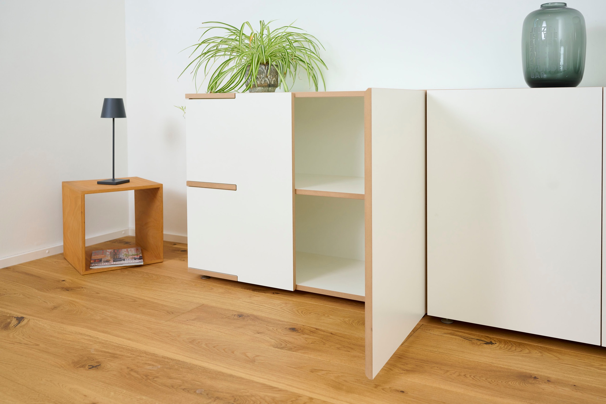 Tojo Mehrzweckschrank »stau«