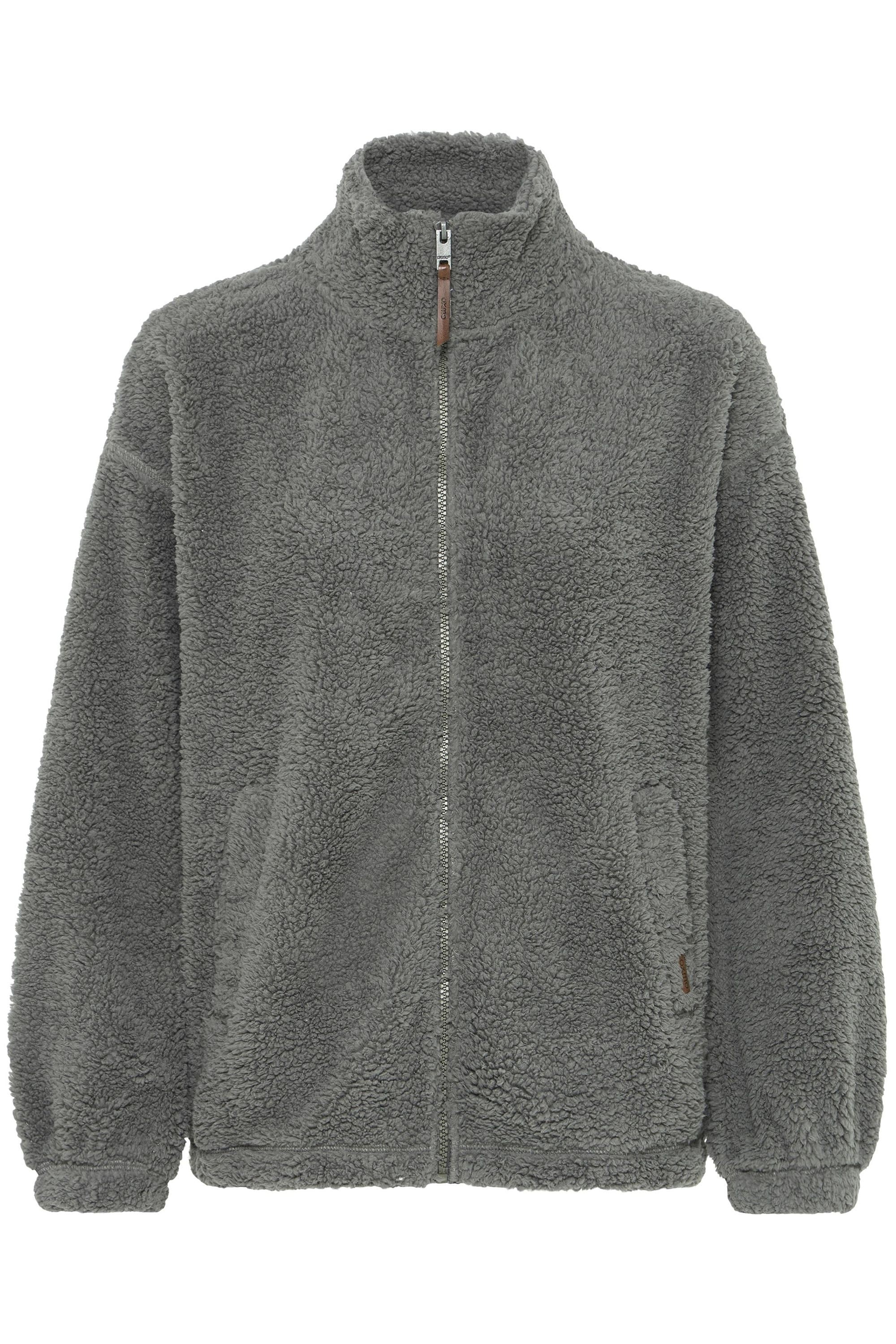 OXMO Sweatjacke »Trainingsjacke OXBERINA«