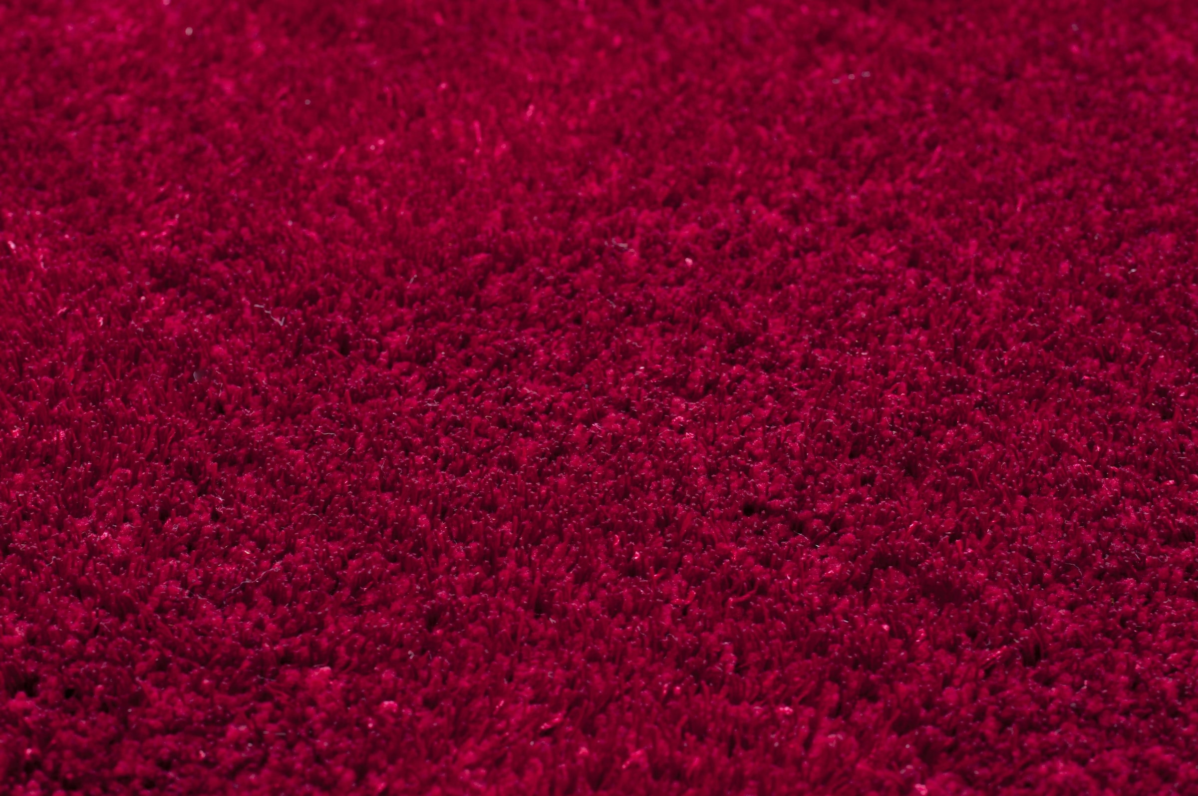 Gino Falcone Hochflor-Teppich »Alessandro«, rechteckig, 25 mm Höhe, besonders weich durch Microfaser, ideal im Wohnzimmer & Schlafzimmer
