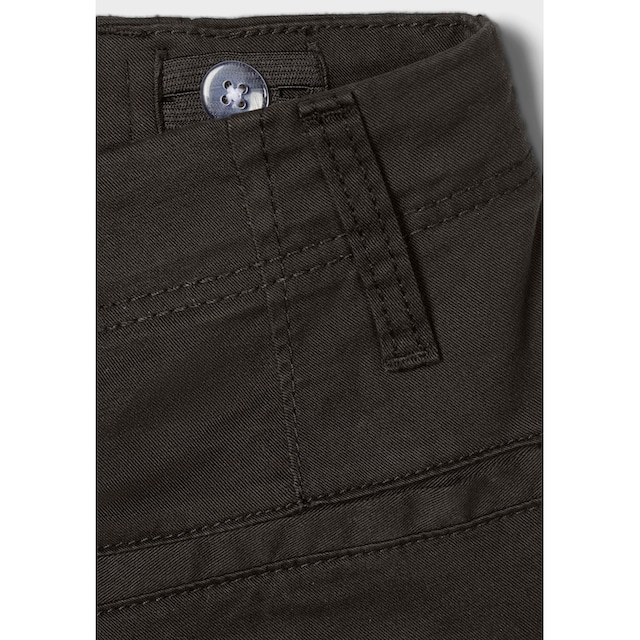 Name It Cargohose »NKMRYAN CARGO R TWI PANT 2222-BA NOOS« bestellen | BAUR