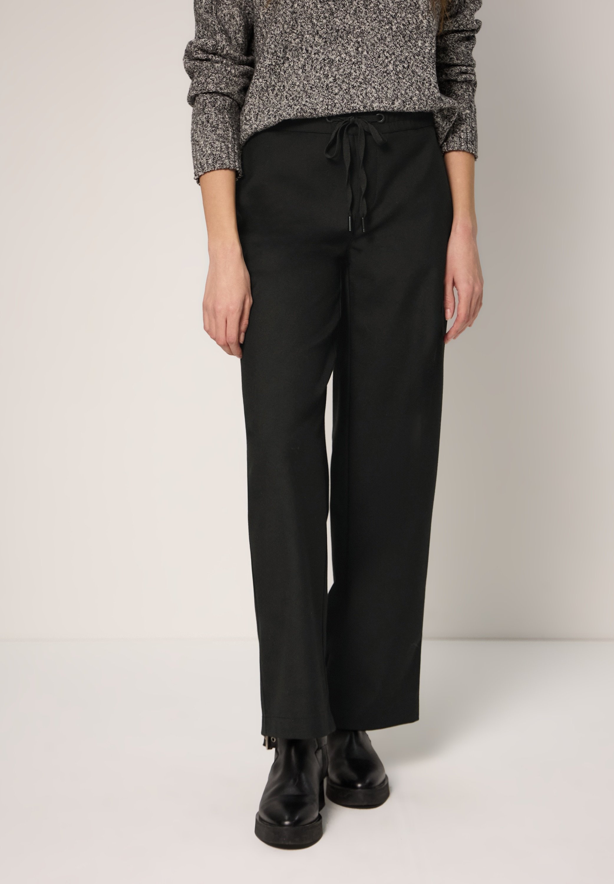 STREET ONE STUDIO Middle Waist