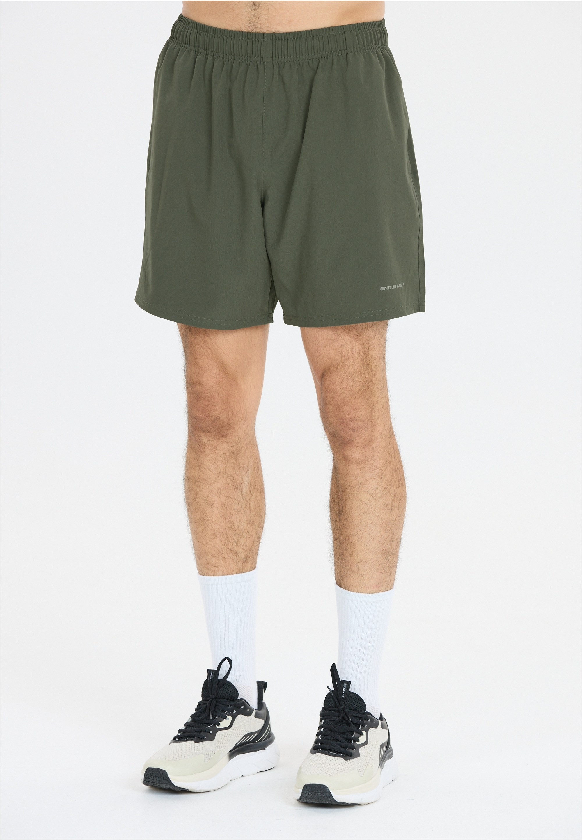 ENDURANCE Shorts "Kroser" mit elastischem Bund günstig online kaufen