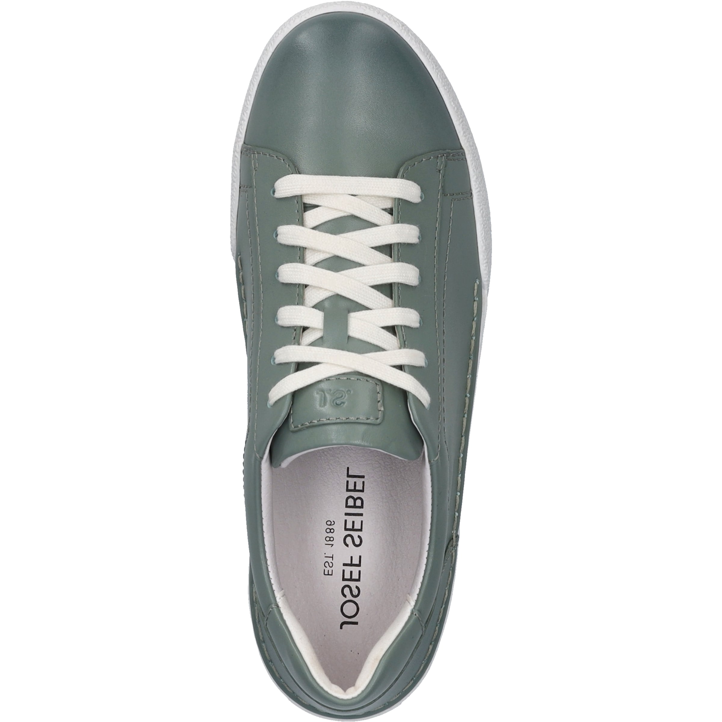 Josef Seibel Sneaker »Claire 01, sage«