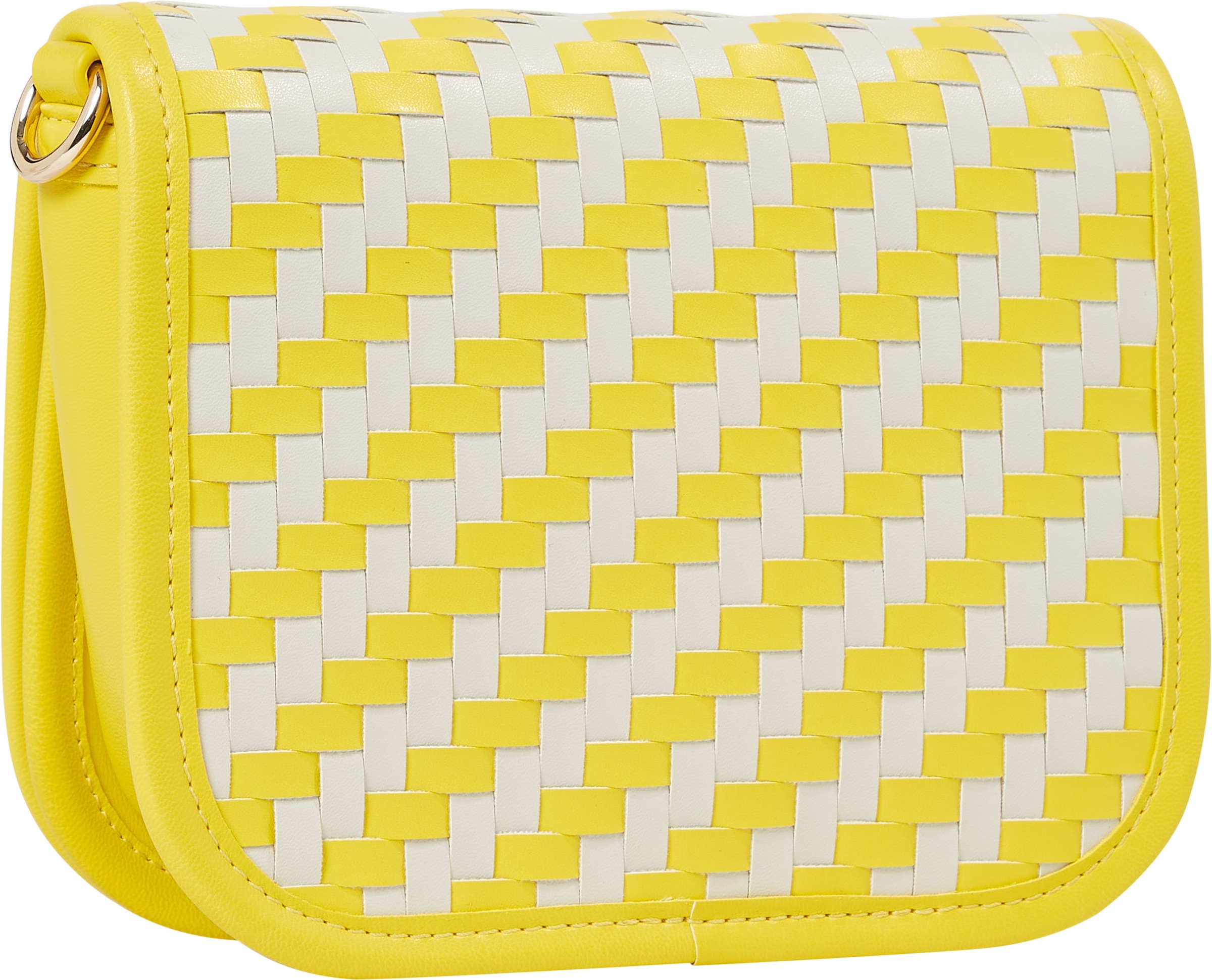 Tommy Hilfiger Umhängetasche "TH CITY CROSSOVER WOVEN", mit abnehmbaren Sch günstig online kaufen