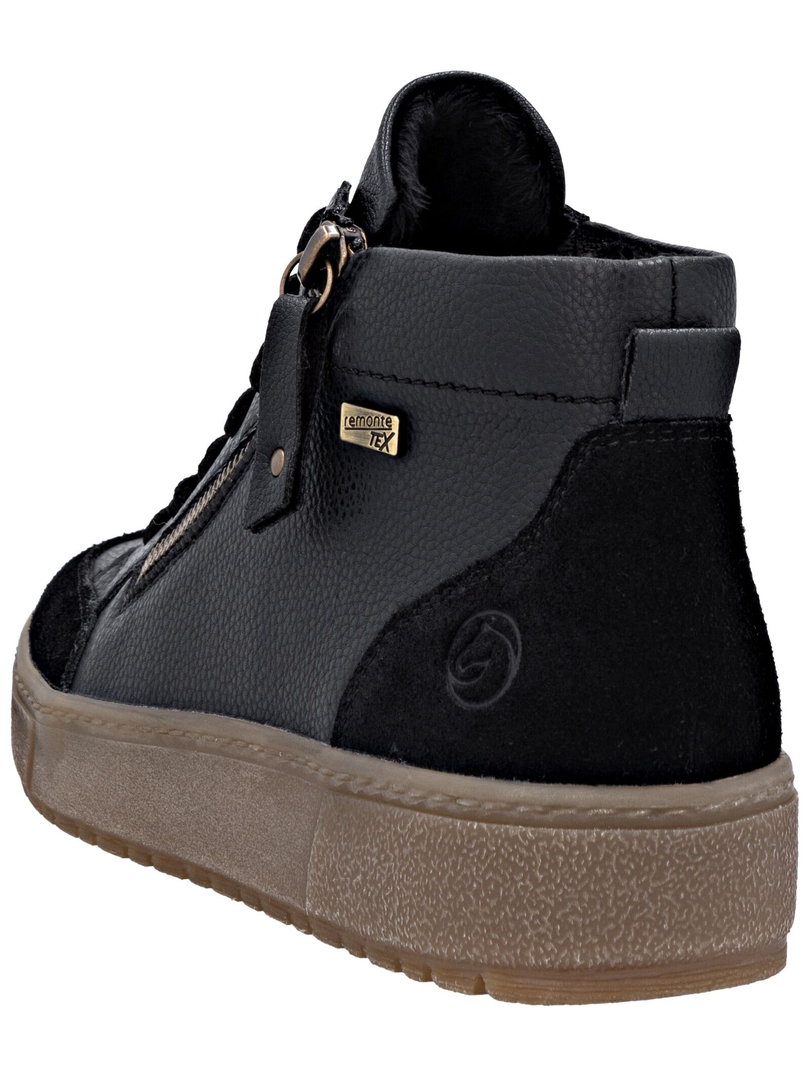 Remonte Sneaker »Remonte Sneaker Glattleder«