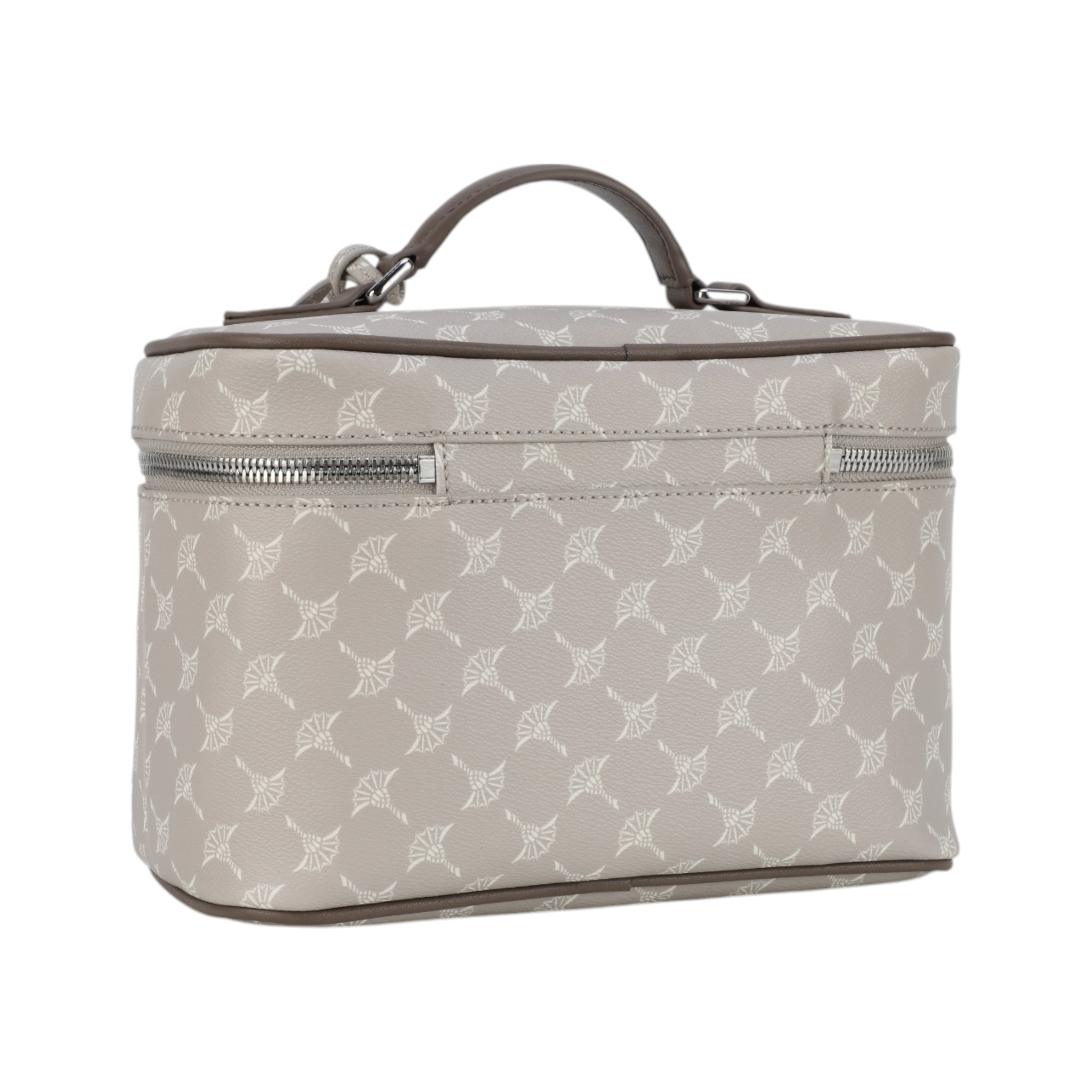JOOP! Kosmetiktasche »cortina 1.0 flora washbag mhz«, Schminktasche Beautycase Kulturbeutel