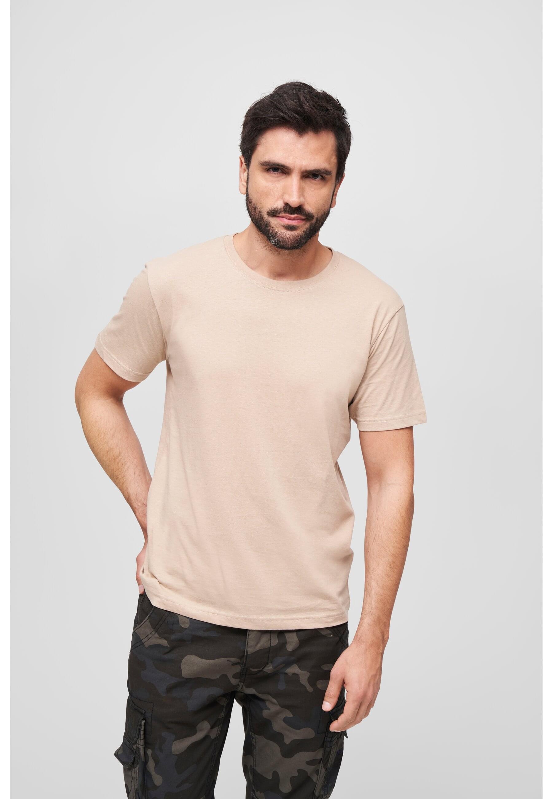 Brandit T-Shirt Brandit Army T-Shirt Herren günstig online kaufen