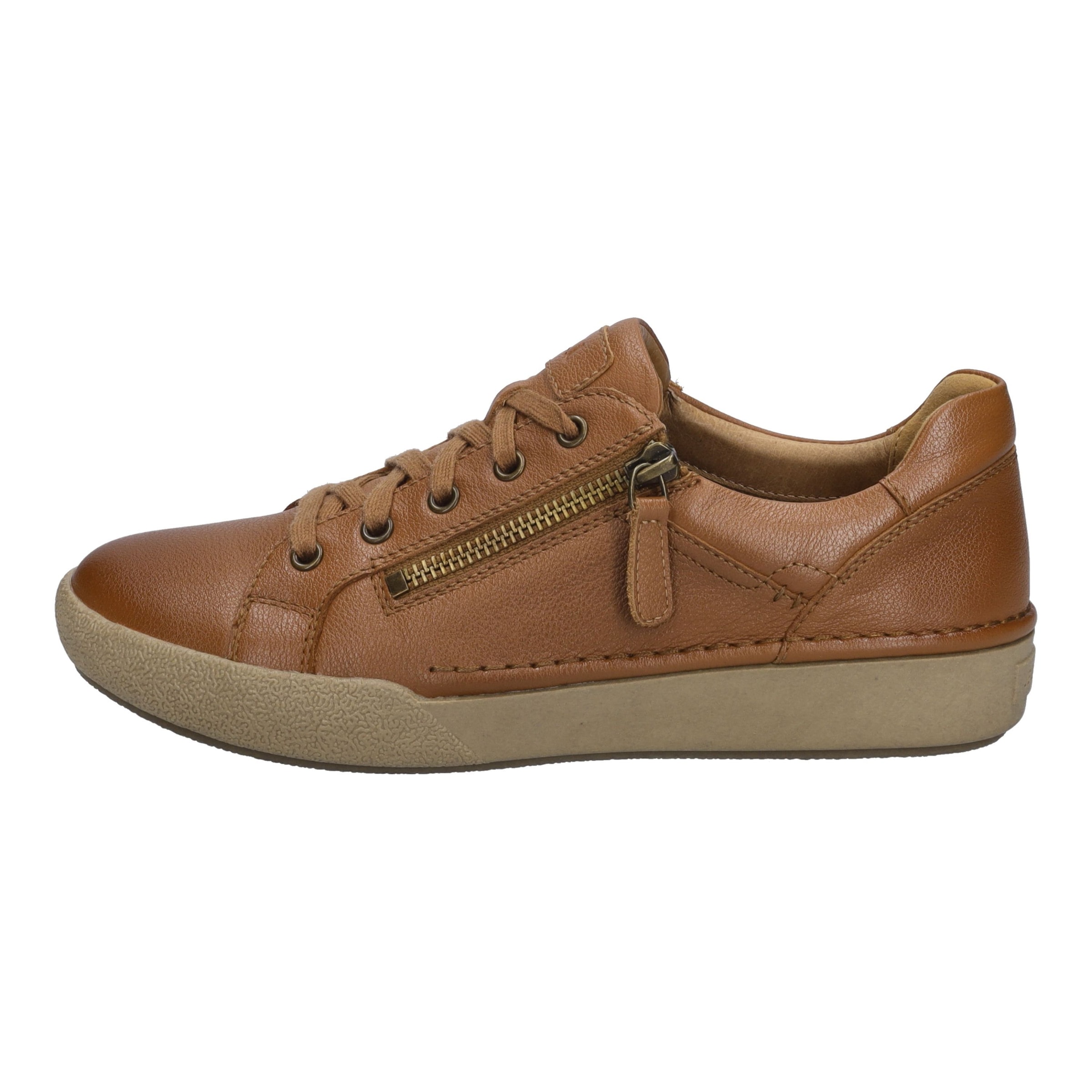 Josef Seibel Sneaker »Claire 13, camel«