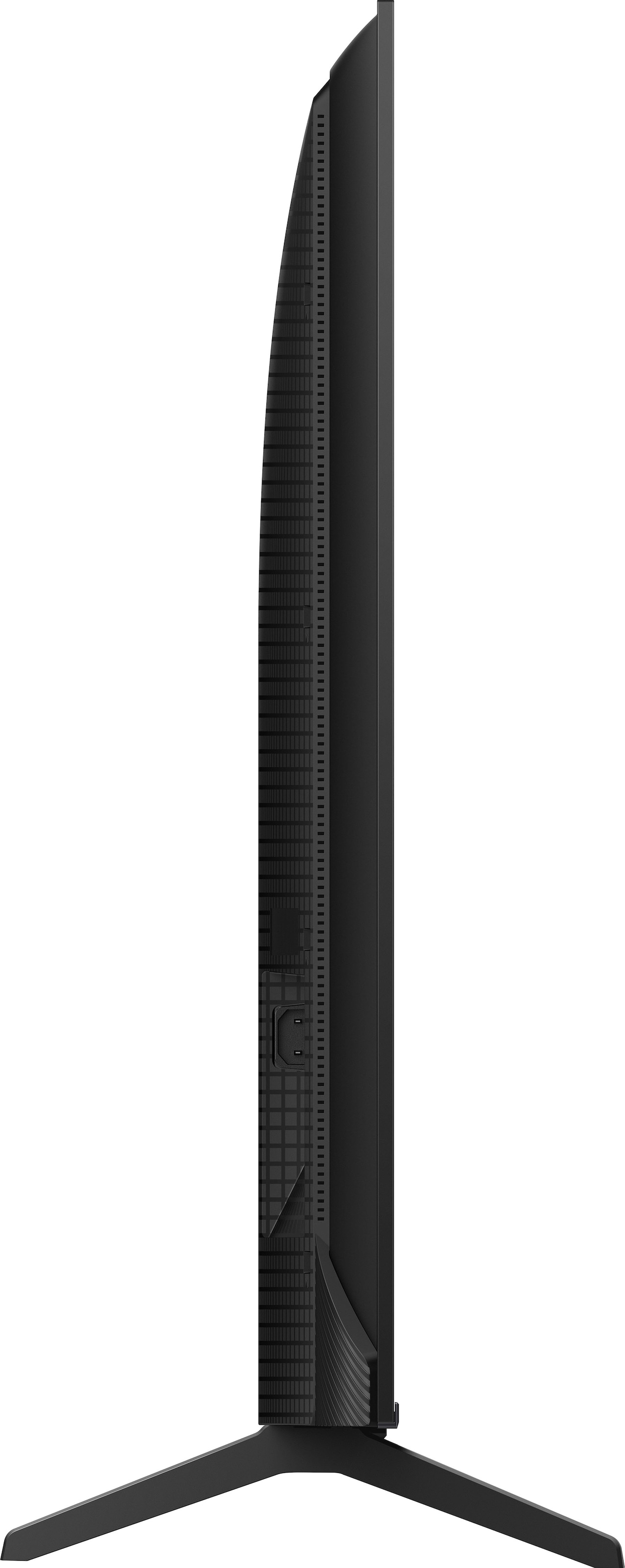 TCL QLED-Fernseher »50P71KX1«, 4K Ultra HD, Google TV-Smart-TV, Multi-HDR, Dolby Vision, Smart TV, Apple TV, Dolby Atmos, Slim Design