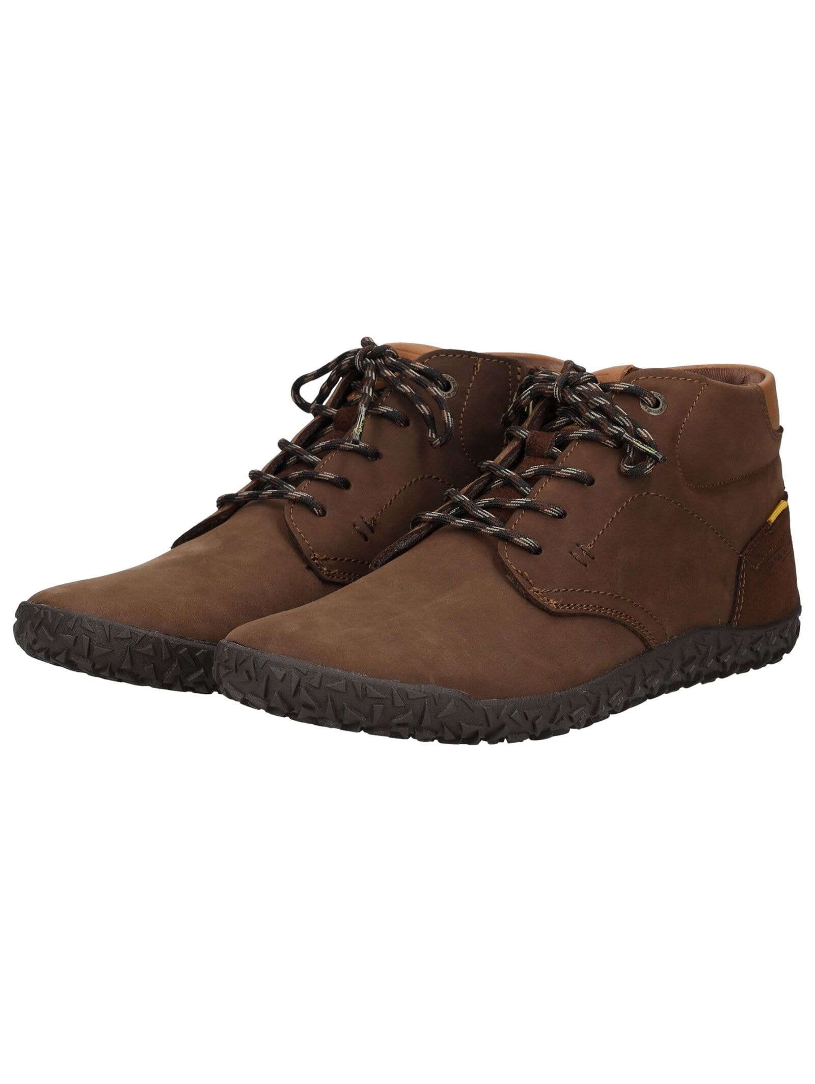 camel active Schnürschuh »camel active Halbschuhe Leder«