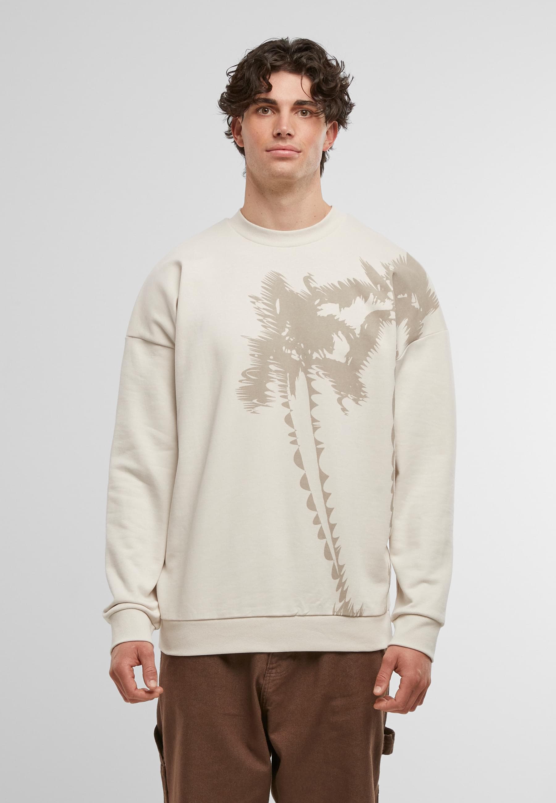 Just Rhyse Rundhalspullover »Just Rhyse Just Rhyse Wind Pullover« 1 Stk.