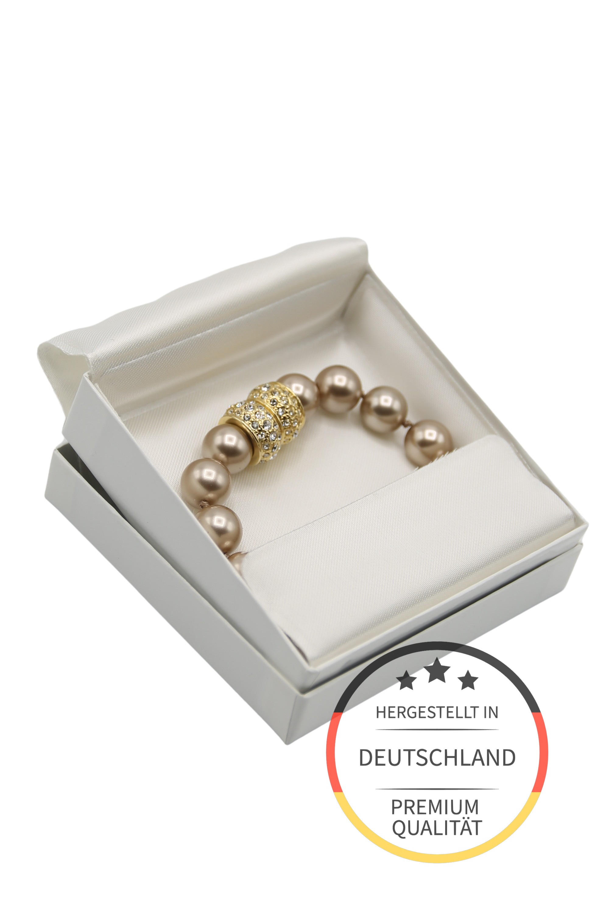 Thumbnail - COLLEZIONE ALESSANDRO Armband "Nürnberg"