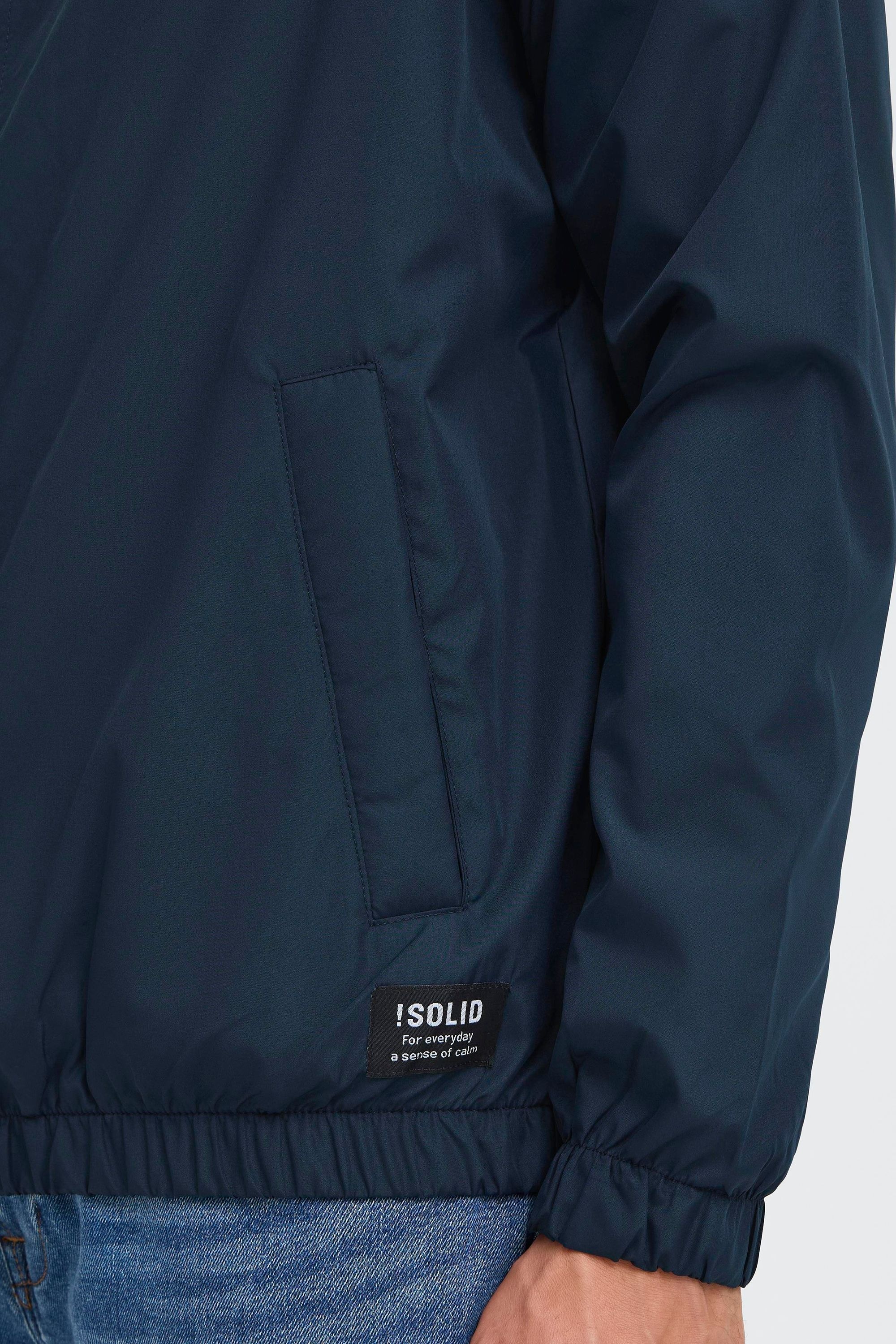 !Solid Windbreaker »Windbreaker SDFRANNO«
