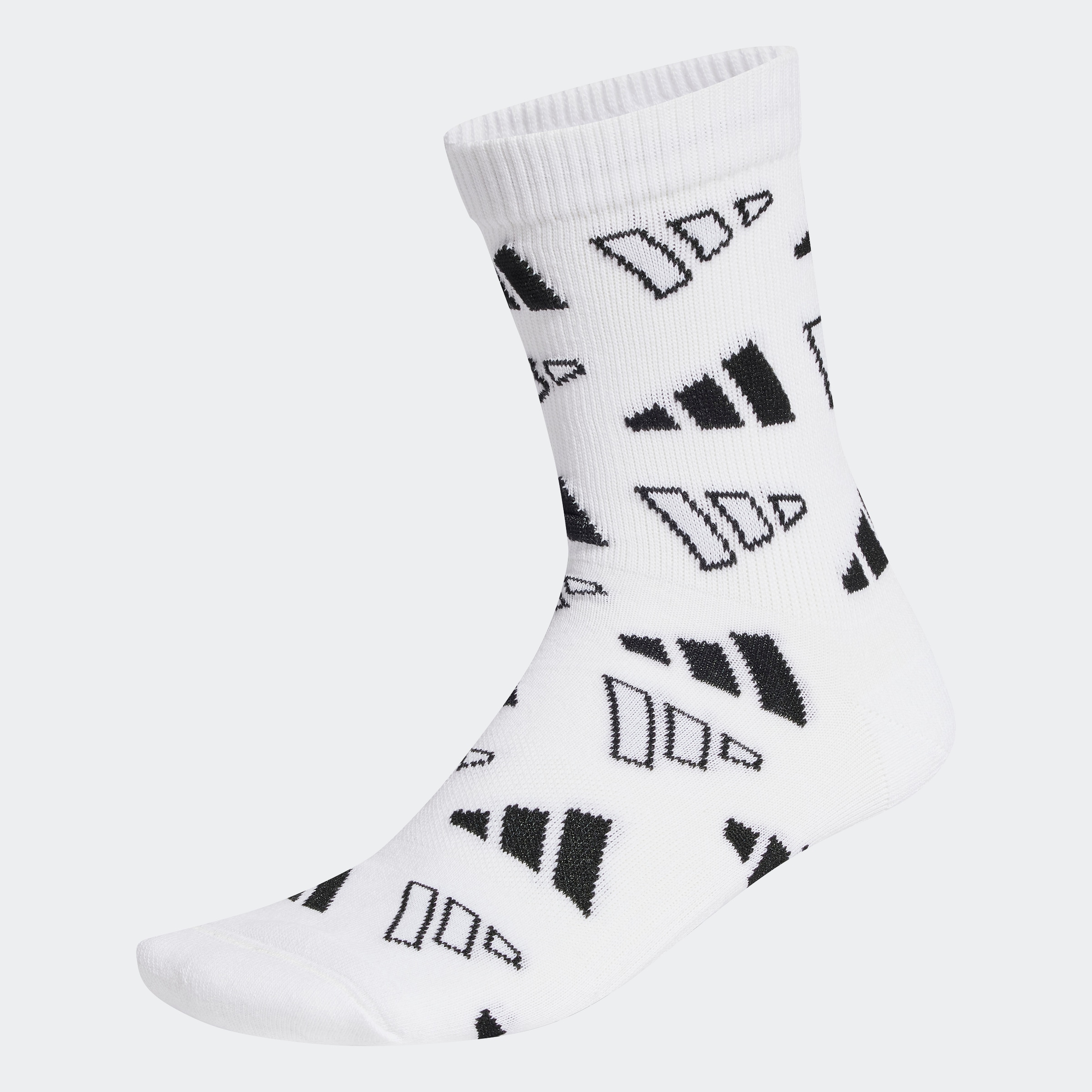 adidas Performance Sportsocken "MONOGRAM SCK 1P" günstig online kaufen