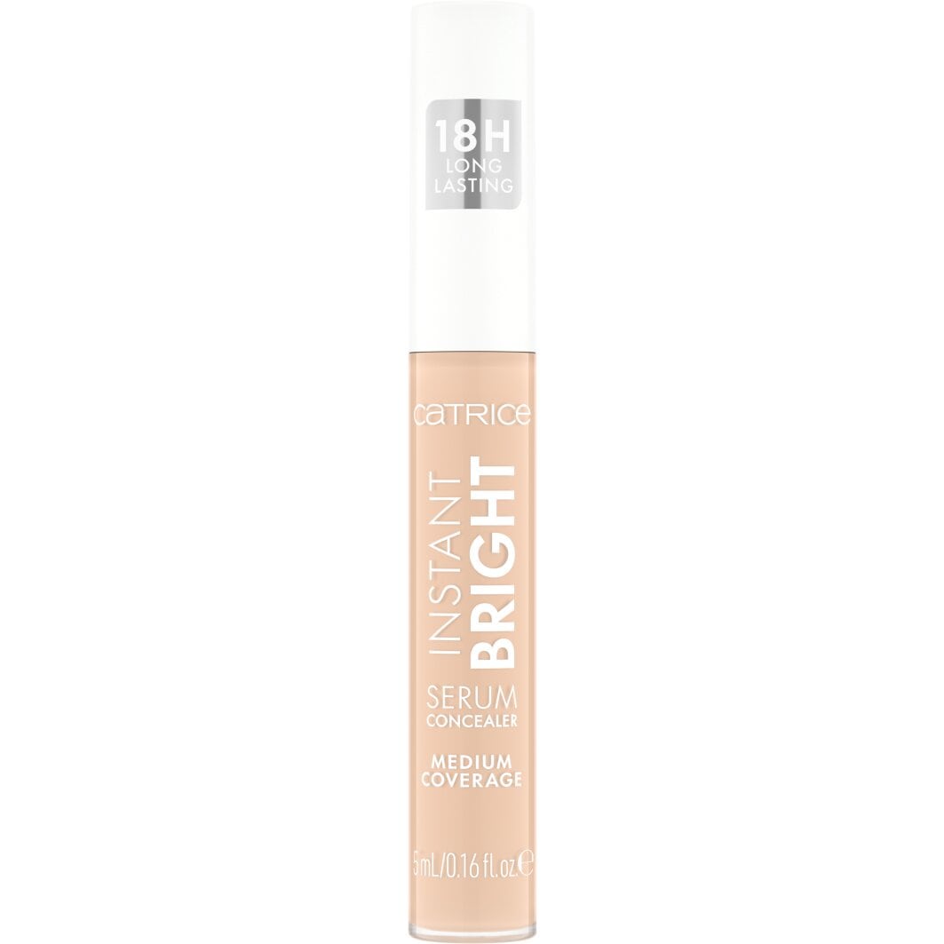 Concealer »Instant Bright Serum Concealer«, (Set, 3 tlg.)