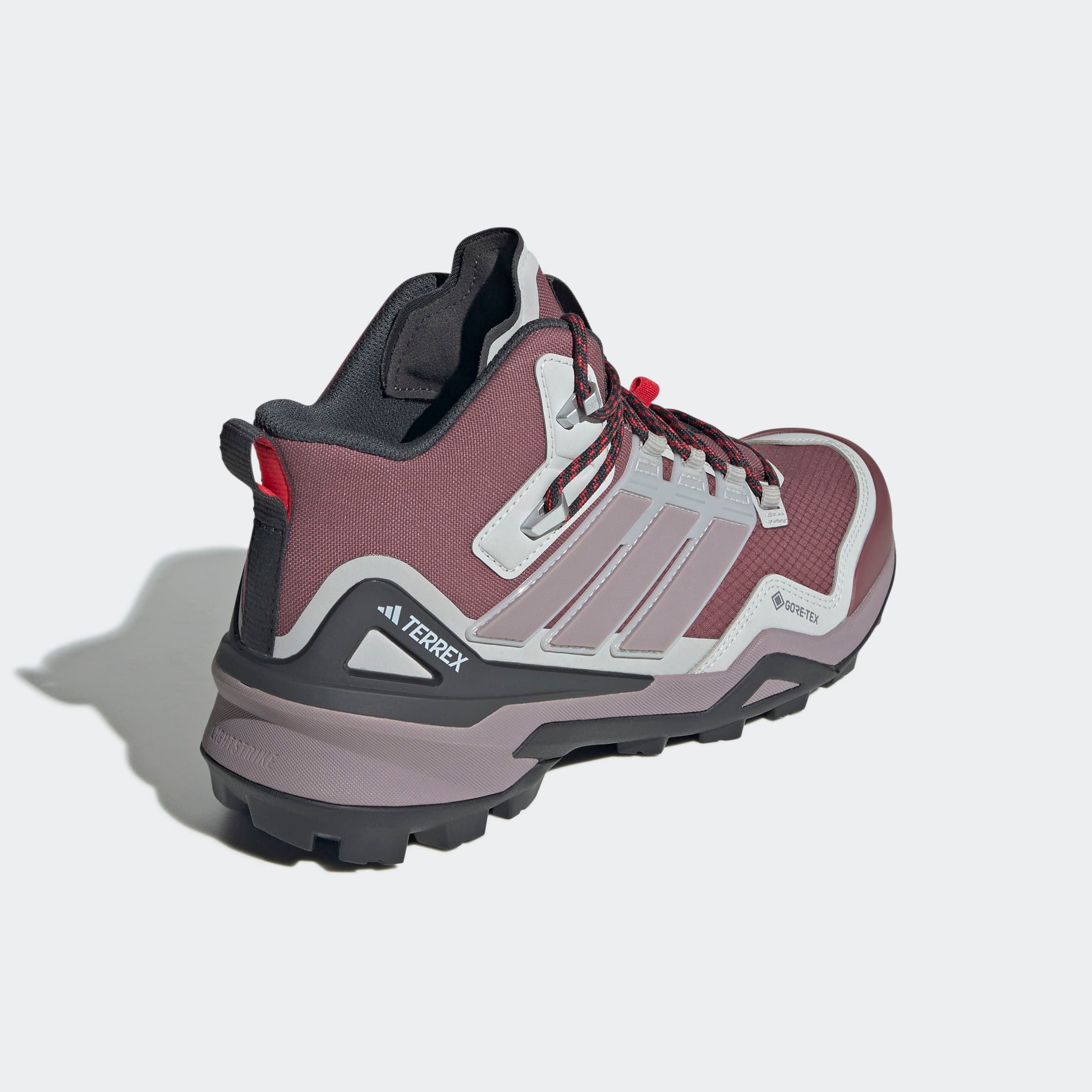 adidas TERREX Wanderschuh »TERREX SKYCHASER MID GORE-TEX«