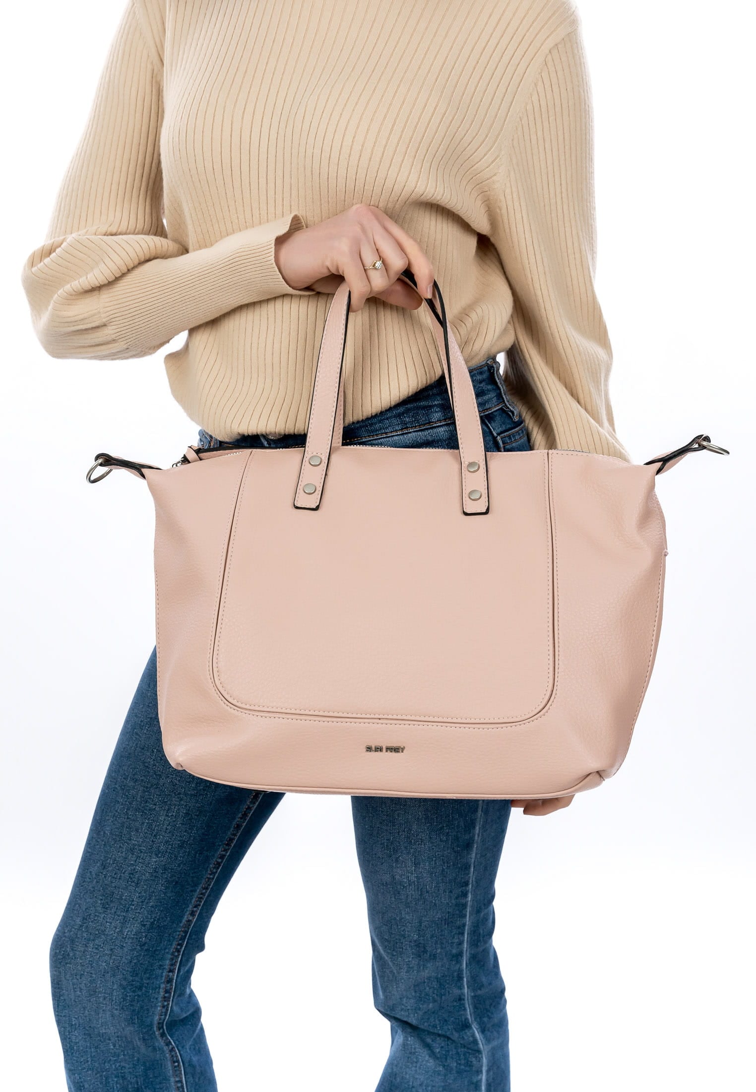 SURI FREY Shopper »Shopper SFY Kimberly«