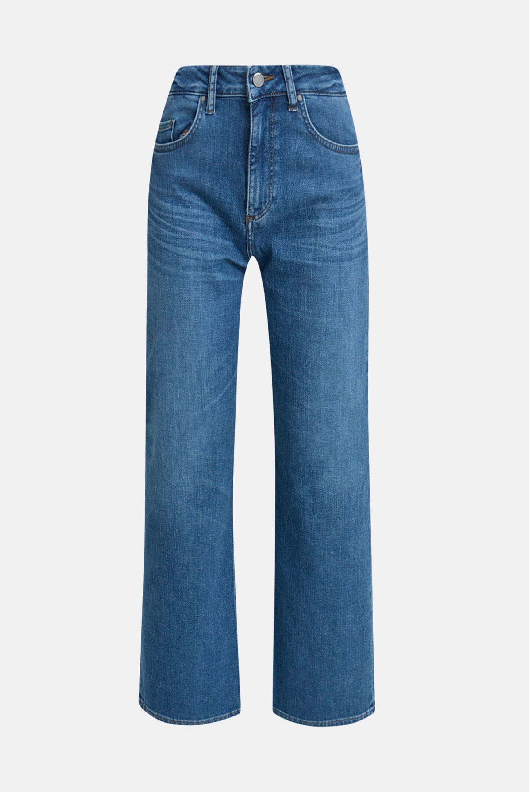Smith & Soul Weite Jeans günstig online kaufen