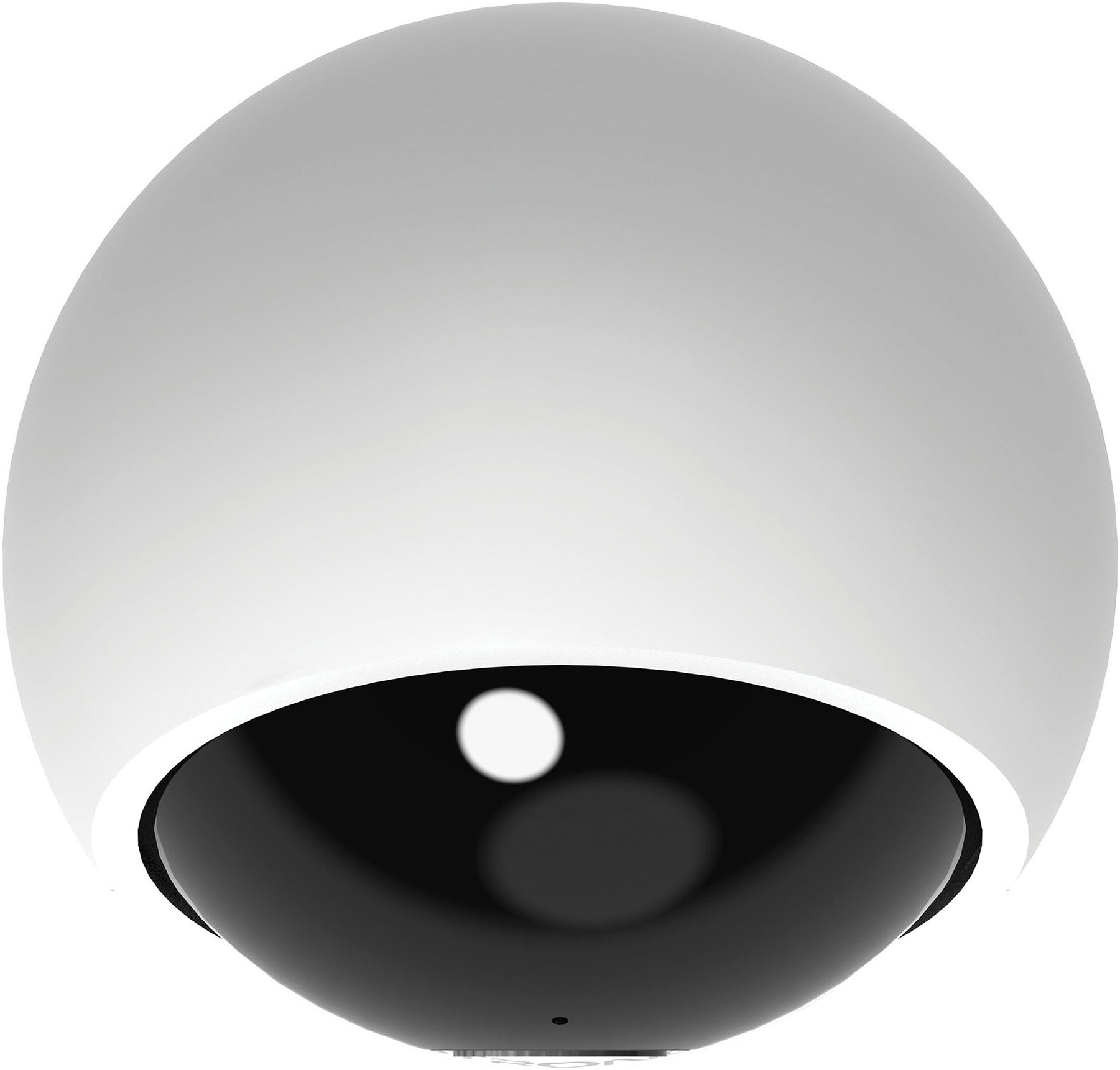Strong Securitycam »5MP Smart Home Überwachungskamera«, 5-MP-Auflösung, Bewegungs- und menschliche Erkennung