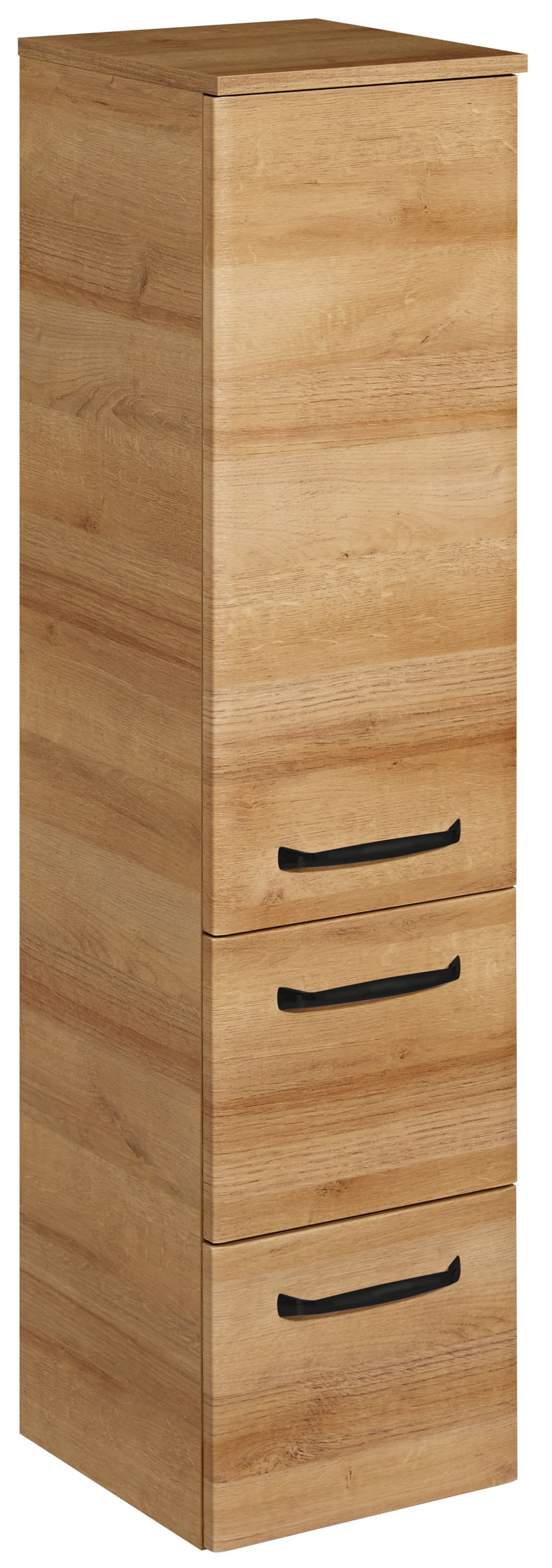 Saphir Midischrank "Quickset 318, mit 1 Tür, 2 Auszüge, 30cm breit" 1 Stk. tlg.