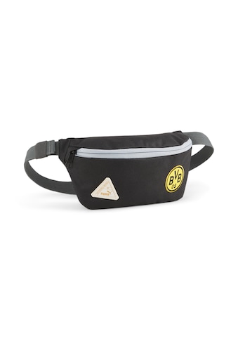 PUMA Bauchtasche »Borussia Dortmund Hüfttas...