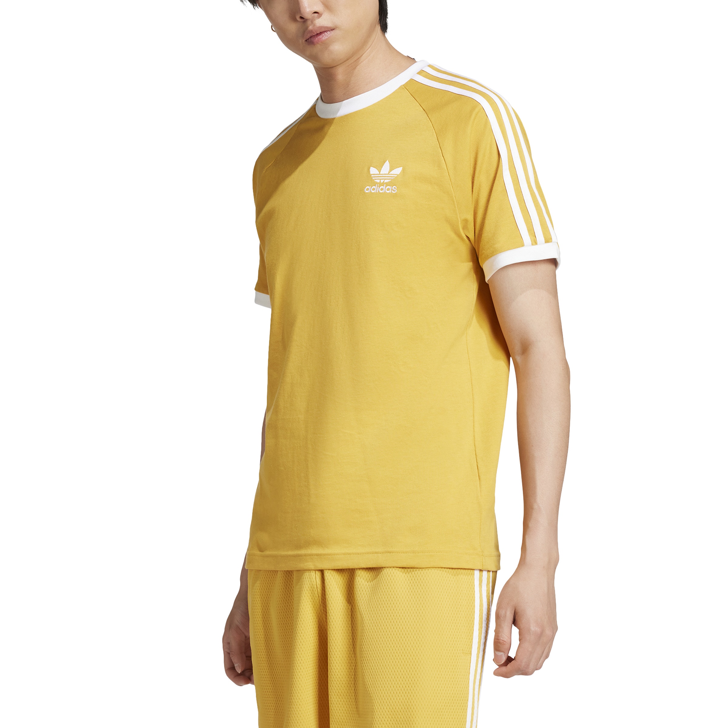 adidas Originals T-Shirt "3-STRIPES TEE" günstig online kaufen