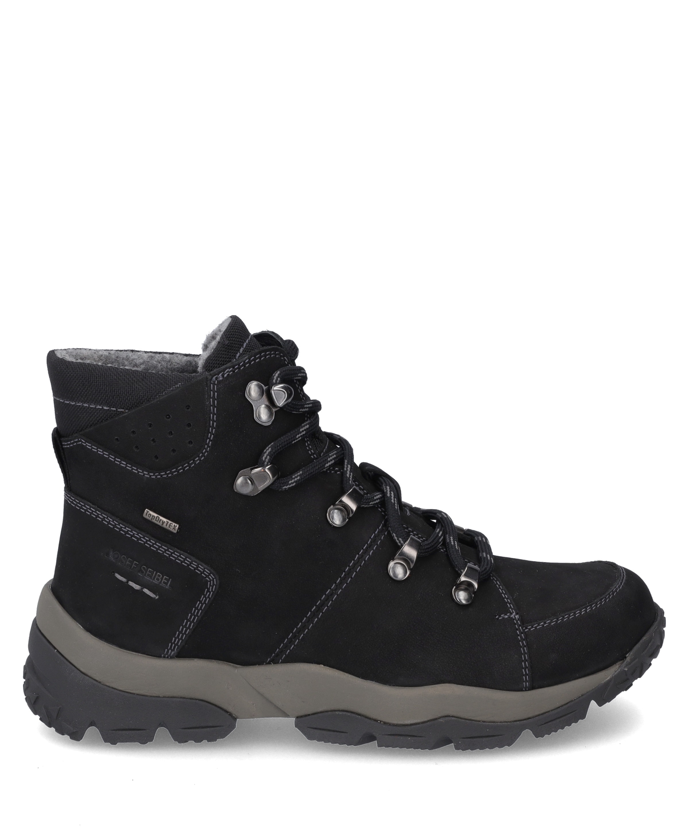 Josef Seibel Stiefelette »Philippa 50, schwarz«