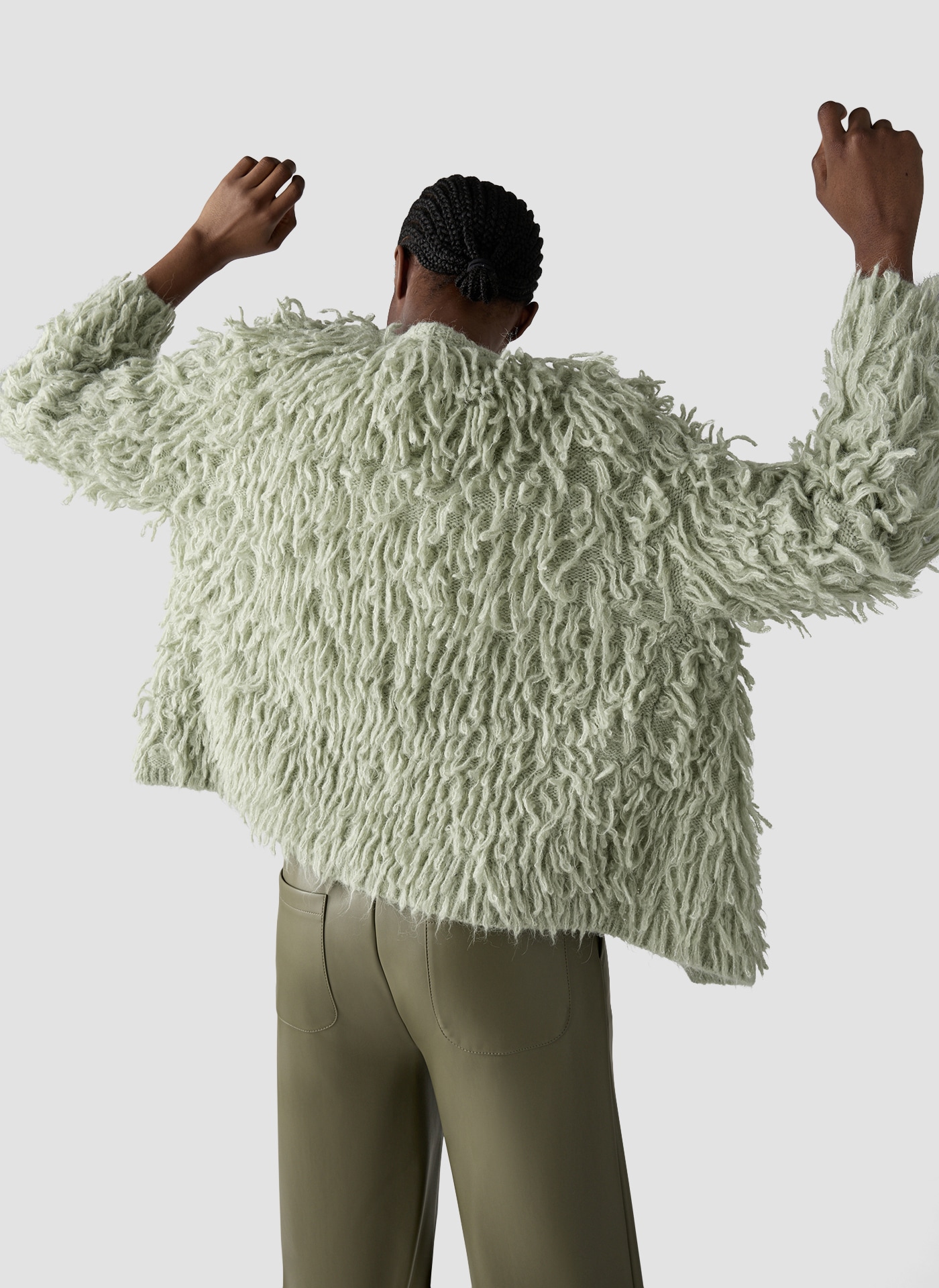 LeComte Strickjacke »Strickjacke«