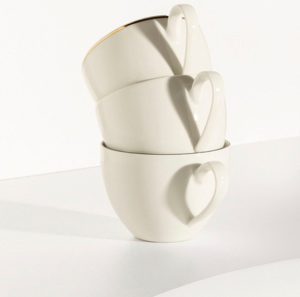 Seltmann Weiden Tasse »Savona« Trinkgefäß, Becher