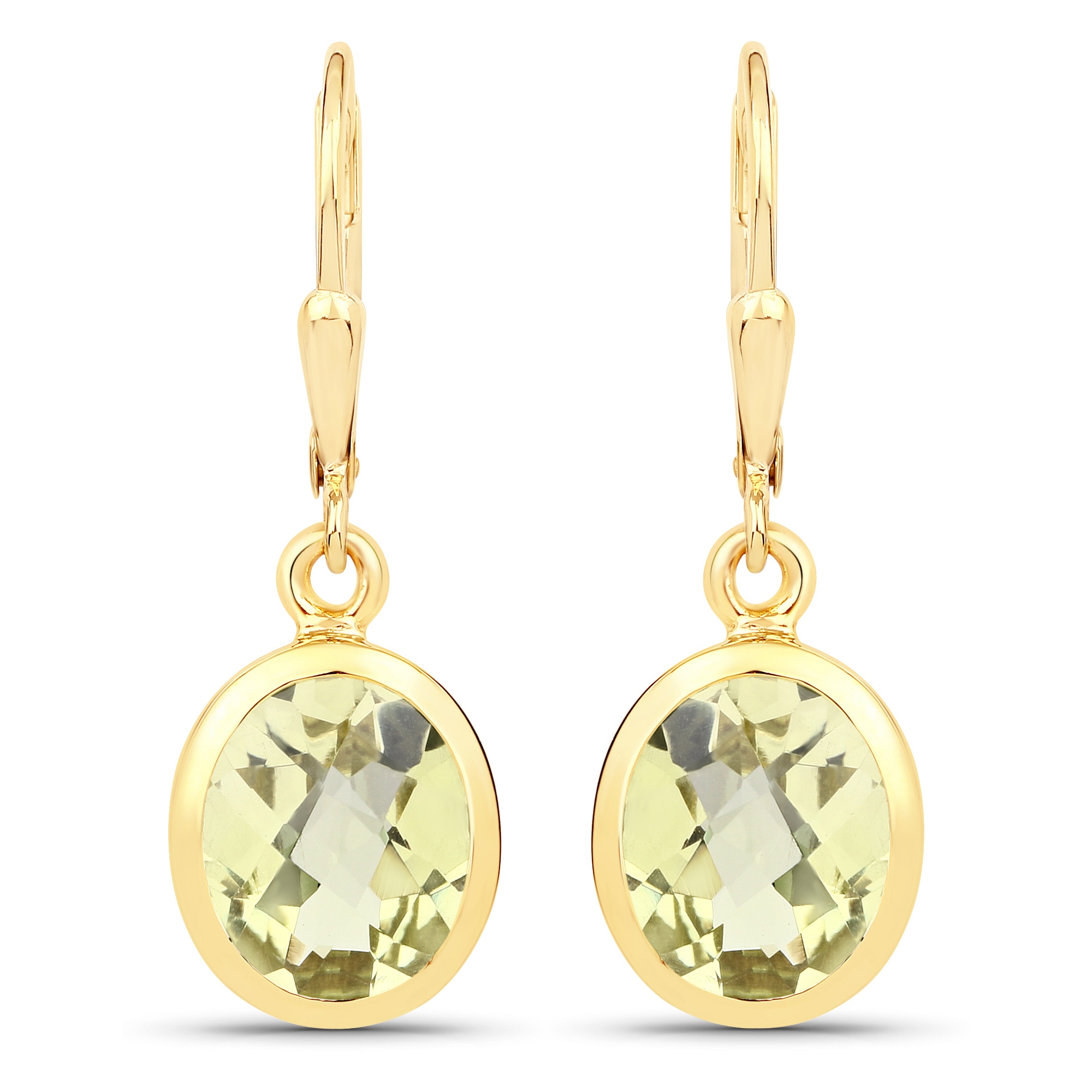 Vira Jewels Paar auskarai »925-Sterling Silber ver...