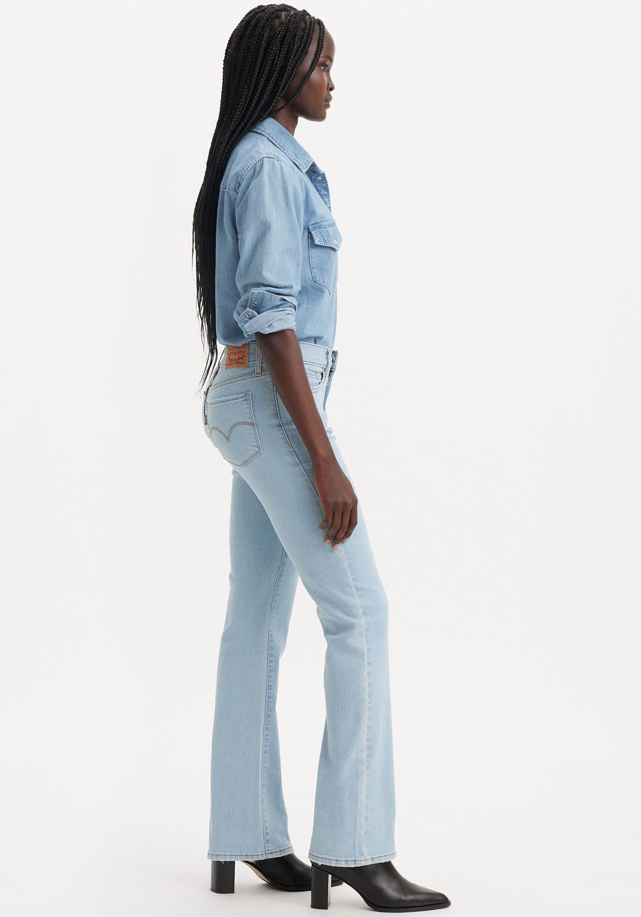 Thumbnail - Levis "315 Shaping Boot"