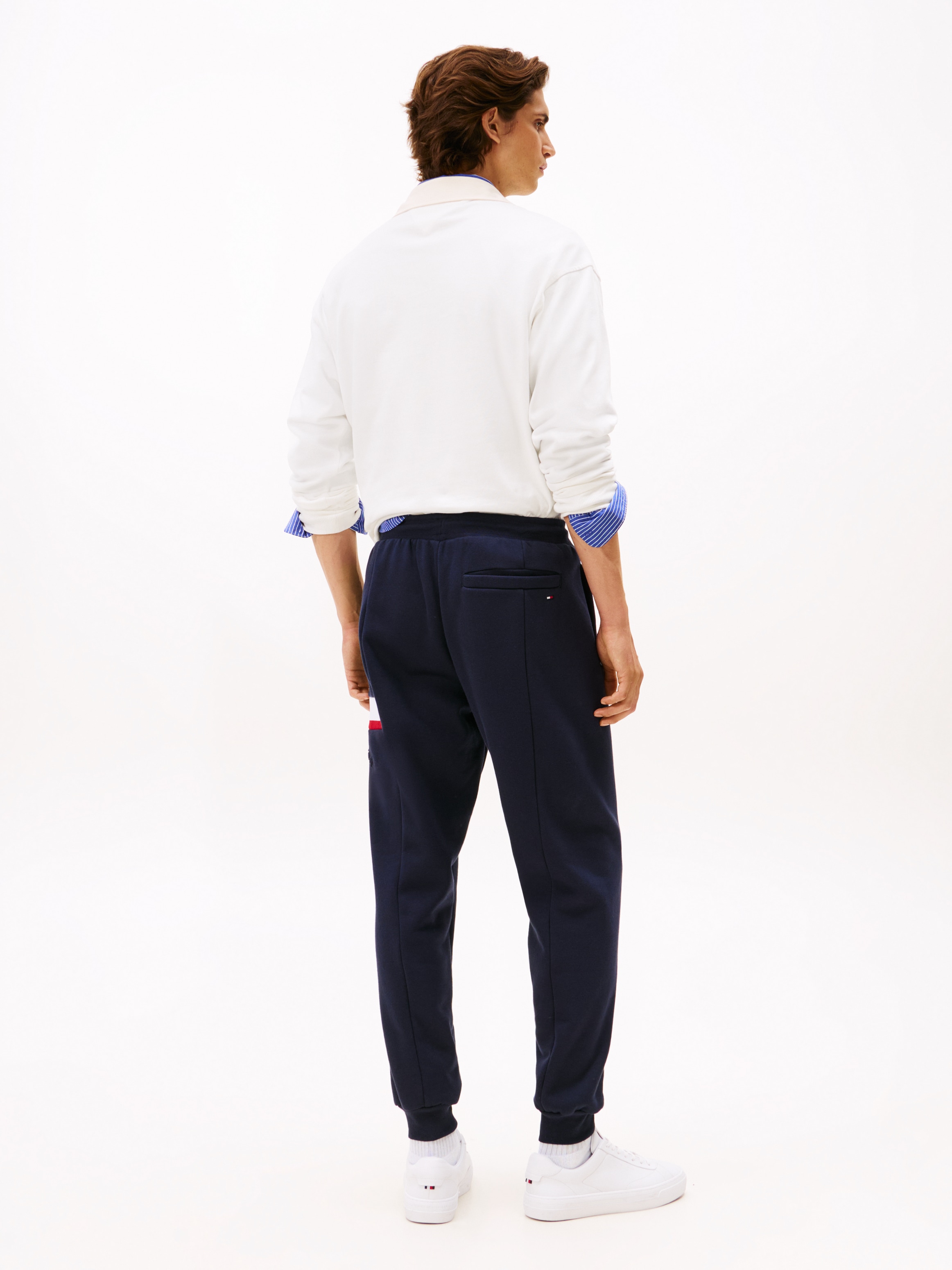 Tommy Hilfiger Sweatpants »PANTS«, Regular fit
