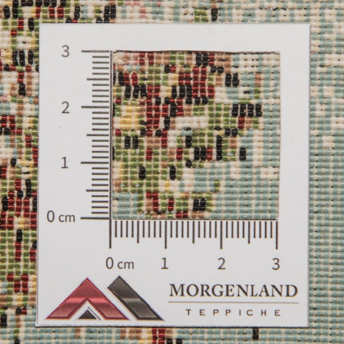 morgenland Wandteppich »Bild-Teppich Figurativ 110 x 82 cm«, rechteckig, besonders weich durch Microfaser