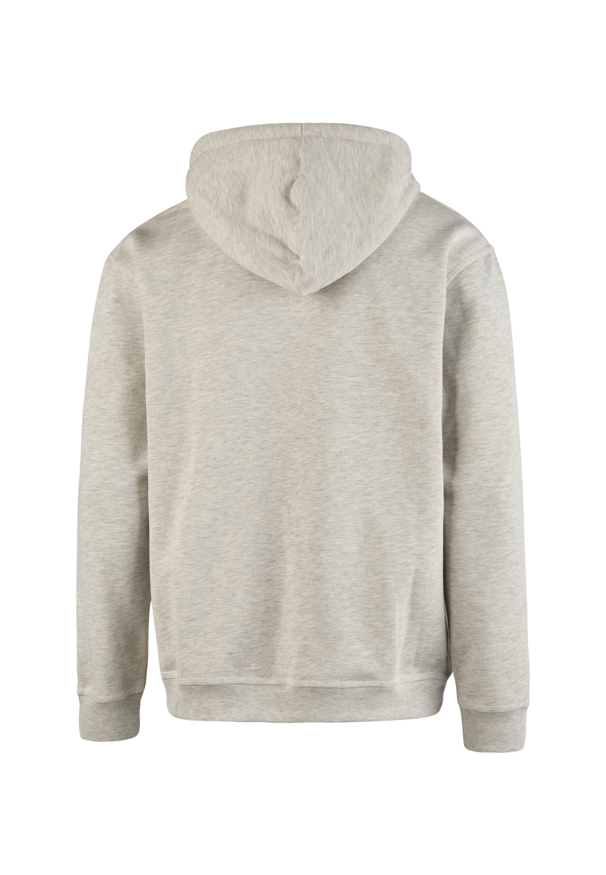 Cleptomanicx Kapuzensweatshirt »Classic Hooded Uni Hands«, mit lockerem Schnitt