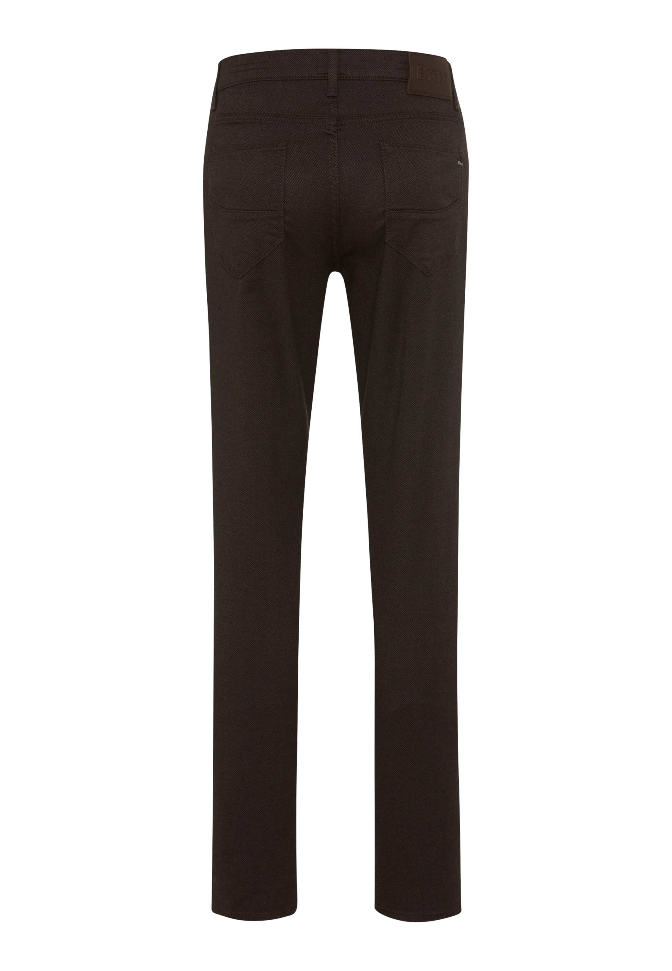 Brax 5-Pocket-Hose »Style CADIZ«