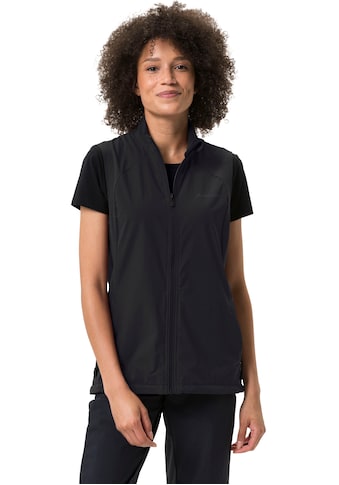 Softshellweste »WOMEN'S YARAS VEST«