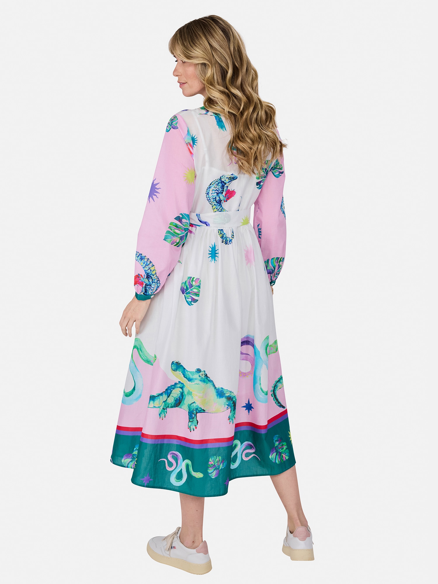 Lieblingsstück Sommerkleid »LIEBLINGSSTÜCK RalyL«