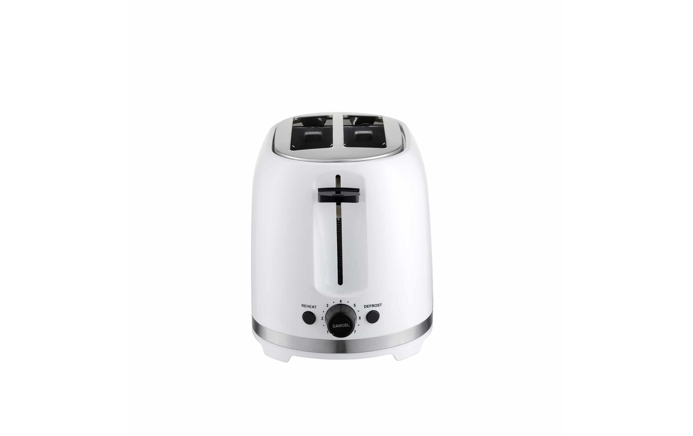 ohmex Toaster »Toaster OHM-TST-2002« 850 W