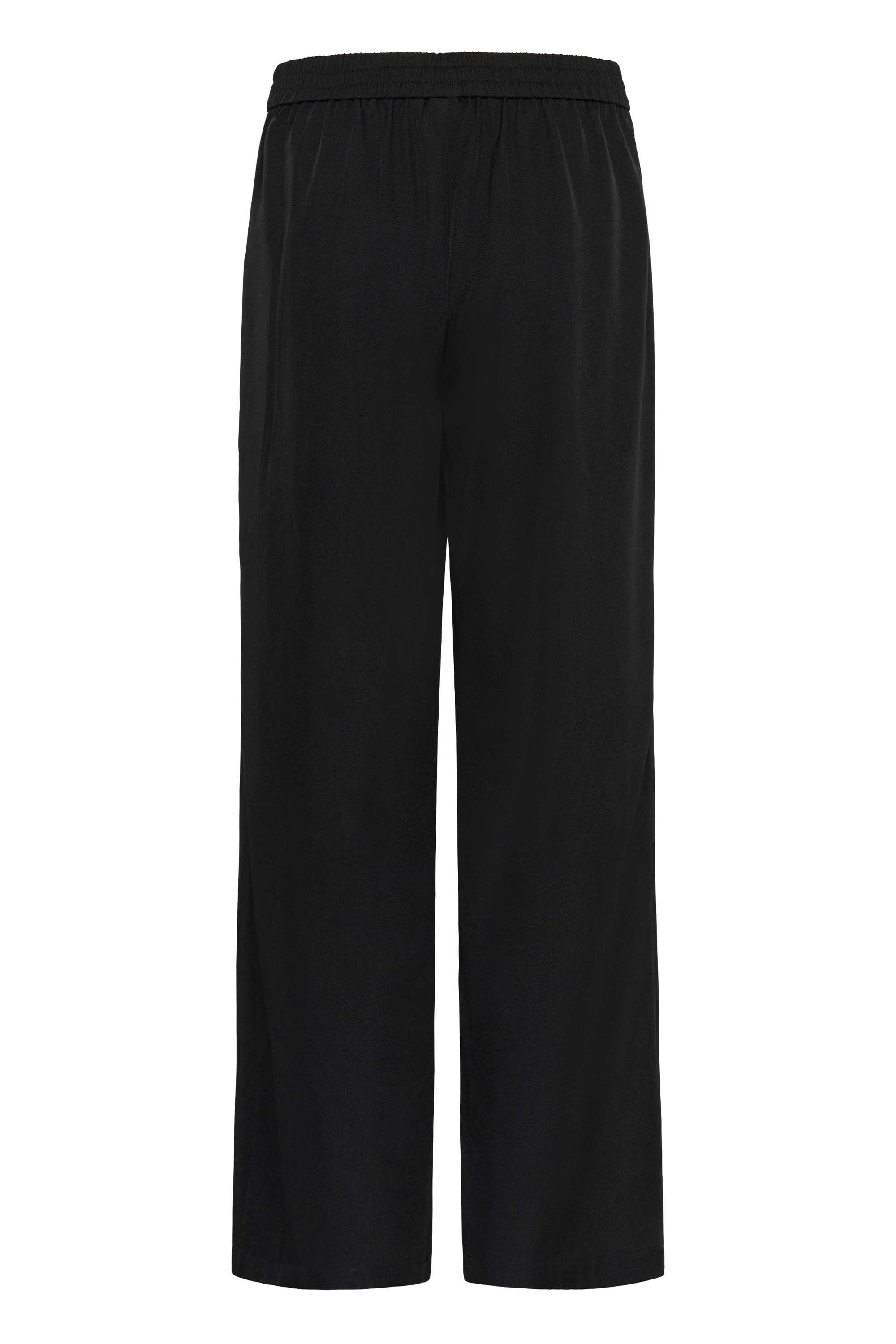 KAFFE Stoffhose »Damen Casual Hose KAvictorina«