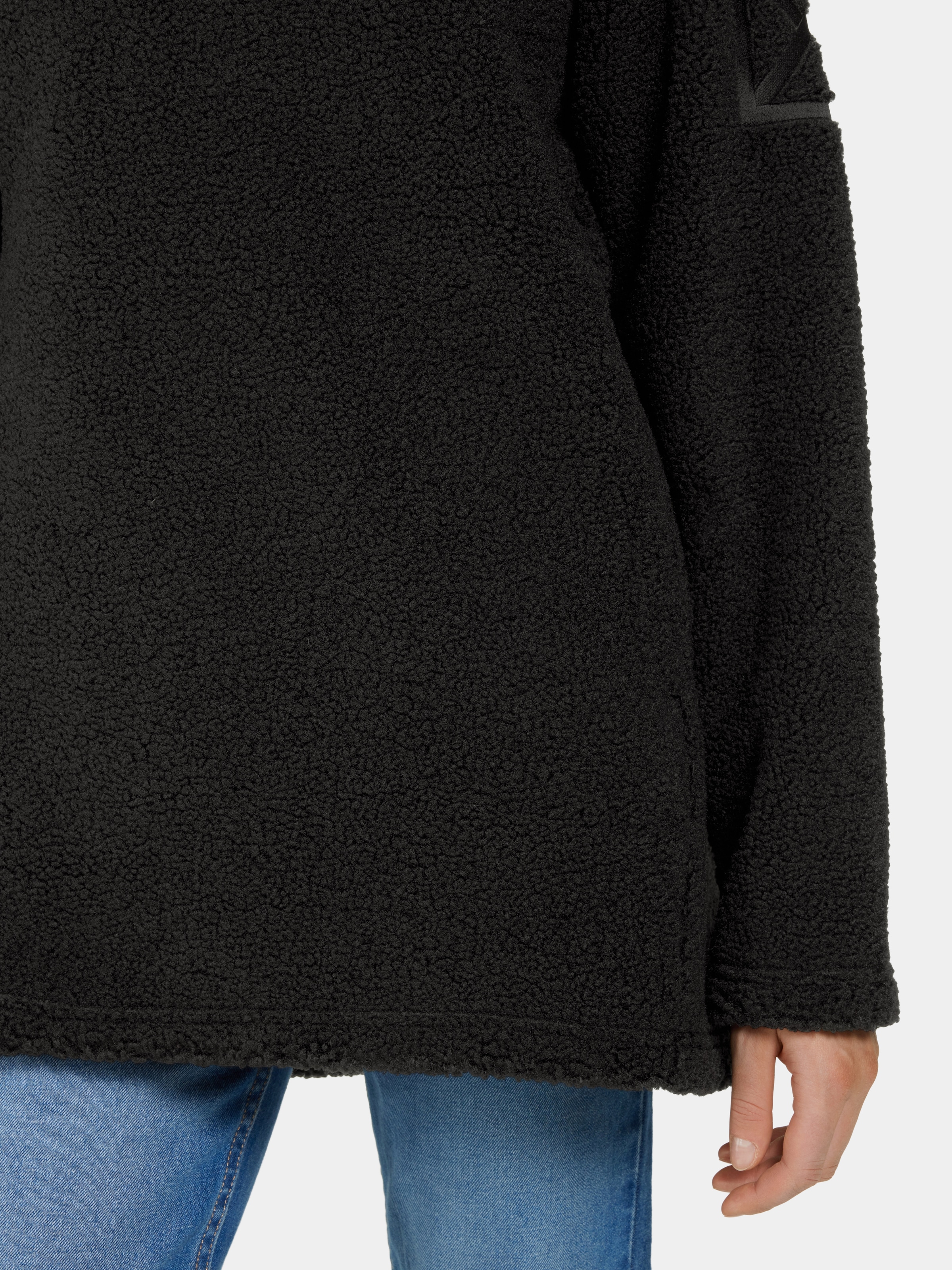 Didriksons Longpullover